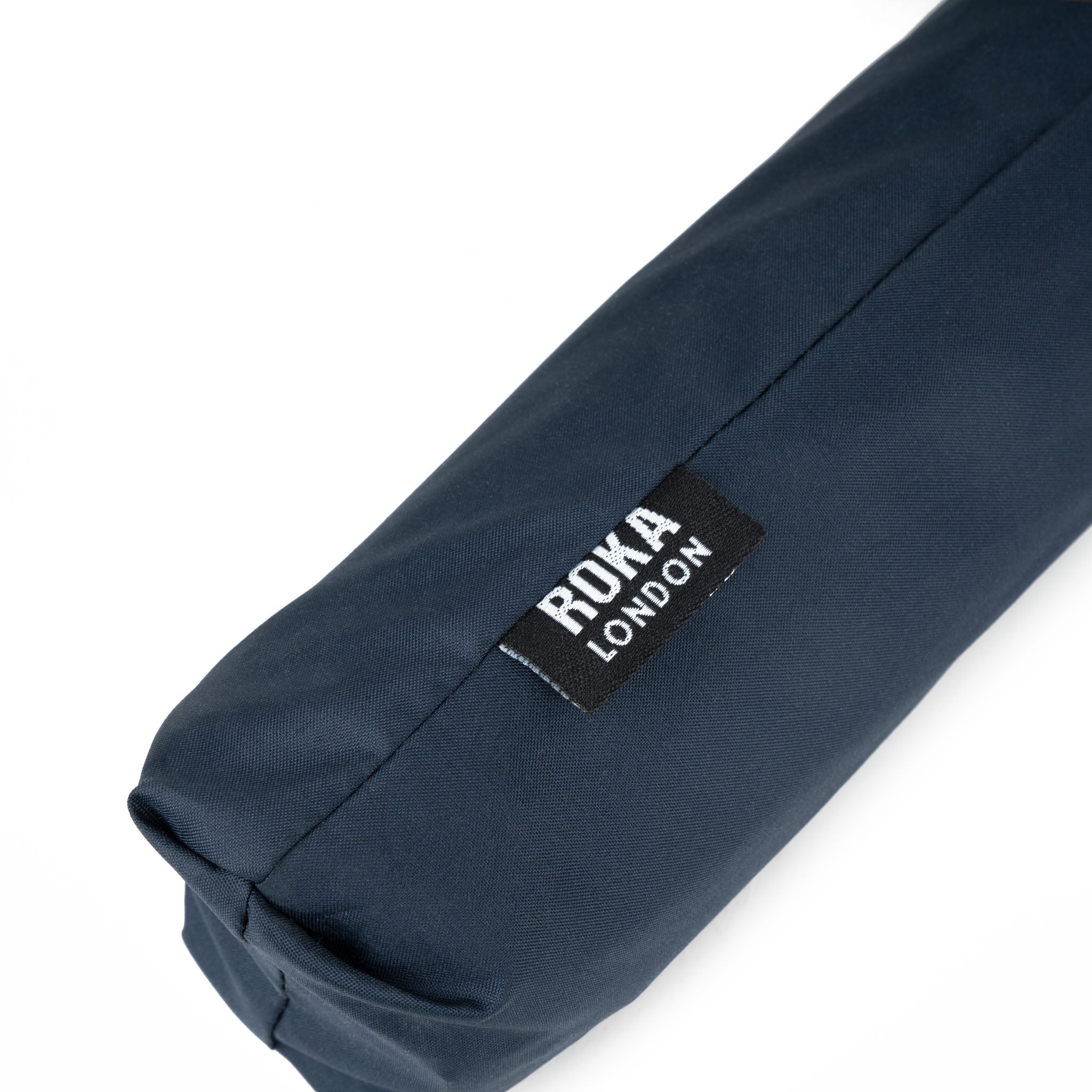 Waterloo Umbrella Medium Recycled Nylon - Midnight Corn