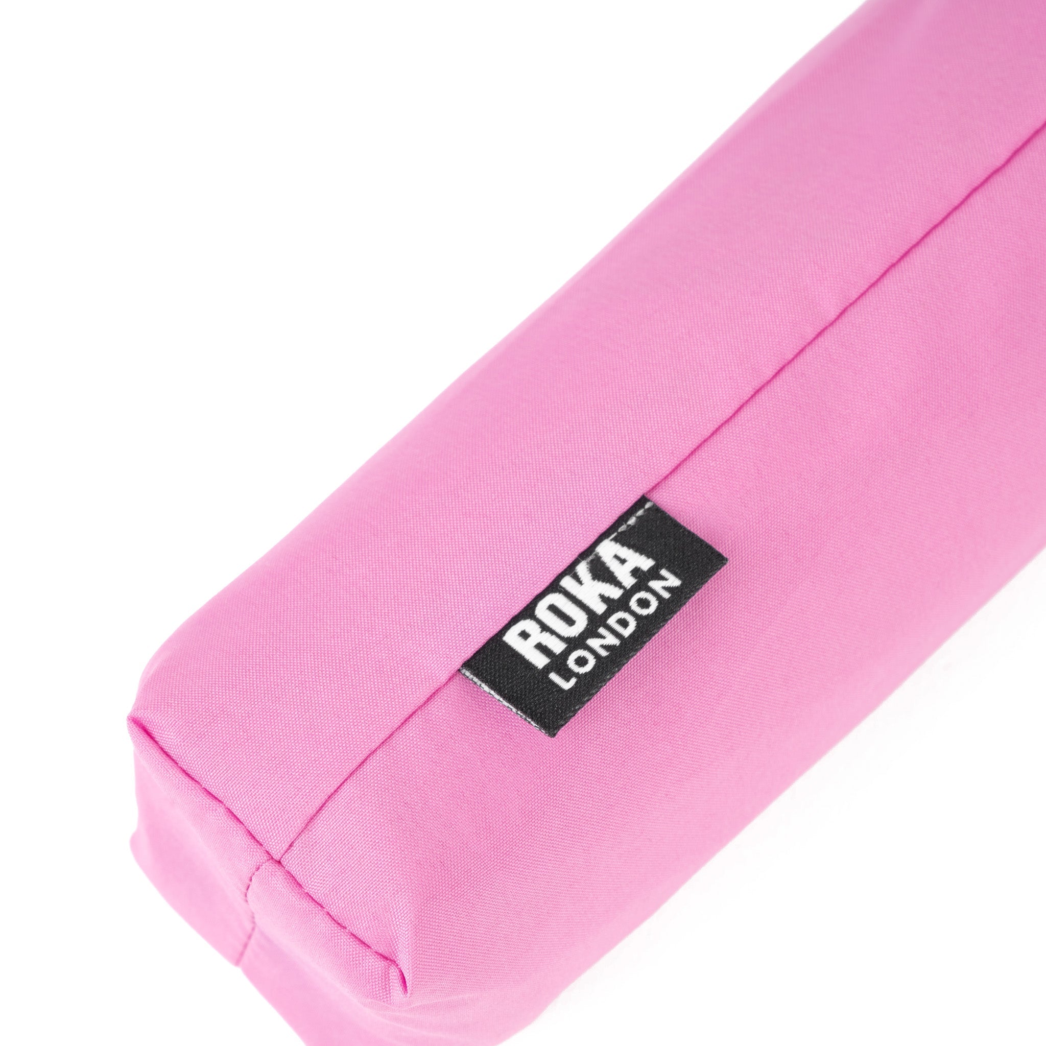 Waterloo Umbrella Medium Recycled Canvas - Orchid