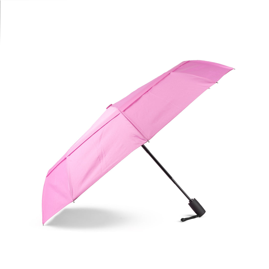 Waterloo Umbrella Medium Recycled Canvas - Orchid