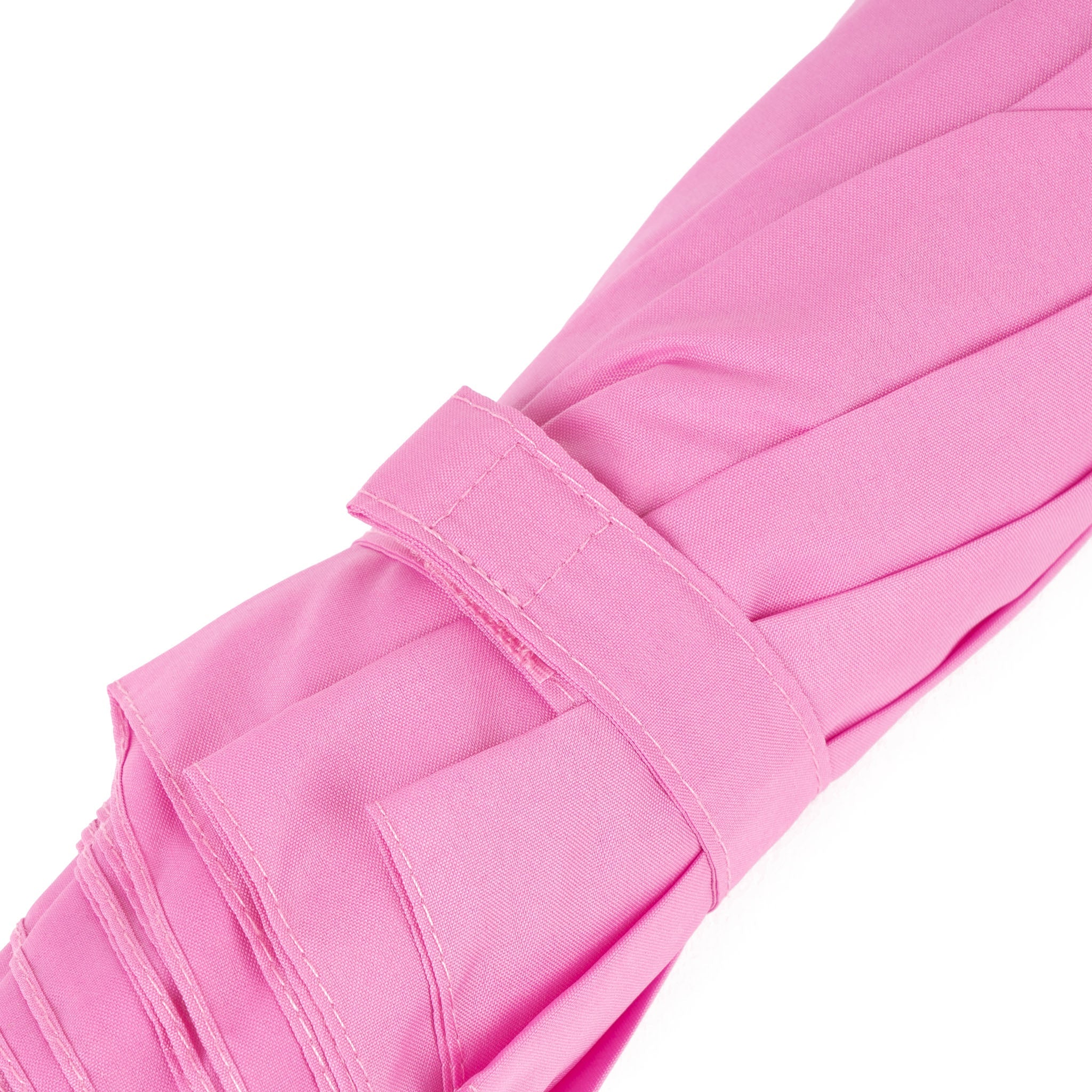 Waterloo Umbrella Medium Recycled Canvas - Orchid