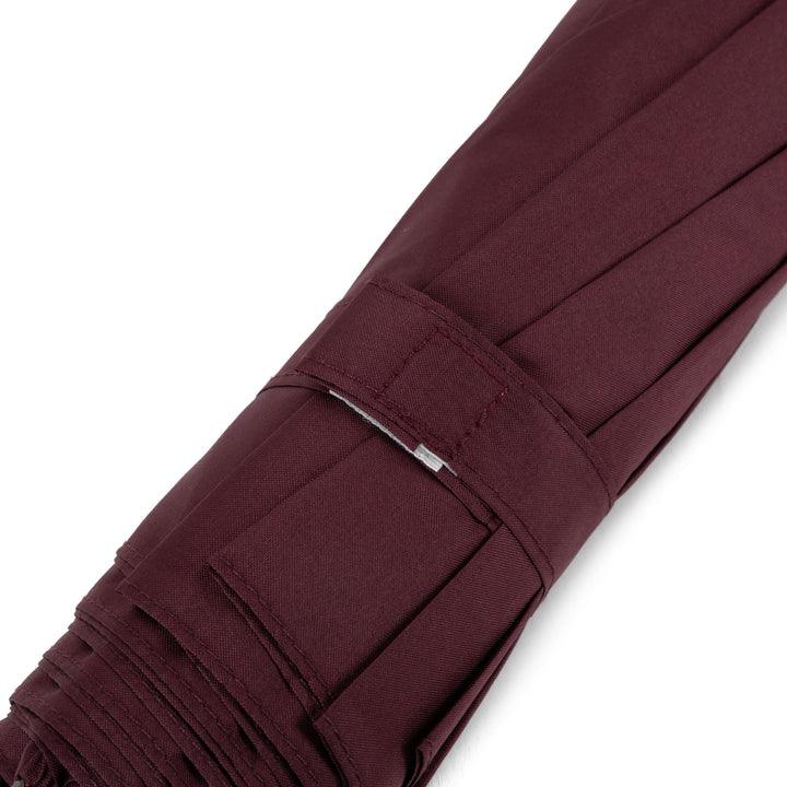 WATERLOO PLUM RECYCLED NYLON - RUTHERFORD & Co