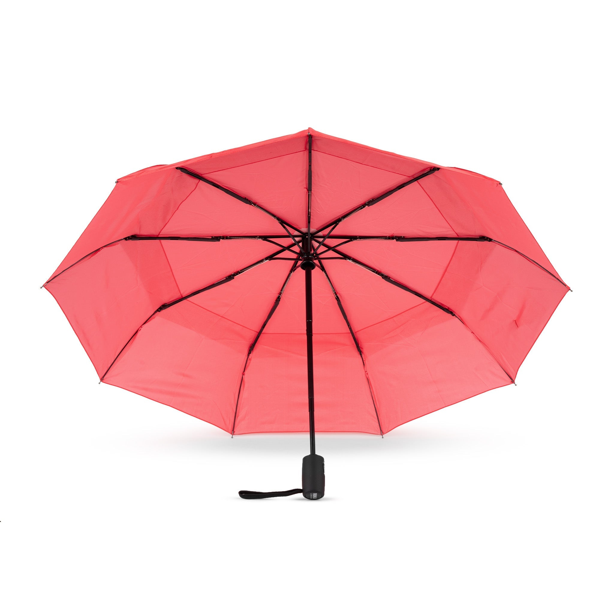 Waterloo Umbrella Medium Recycled Nylon - Poppy