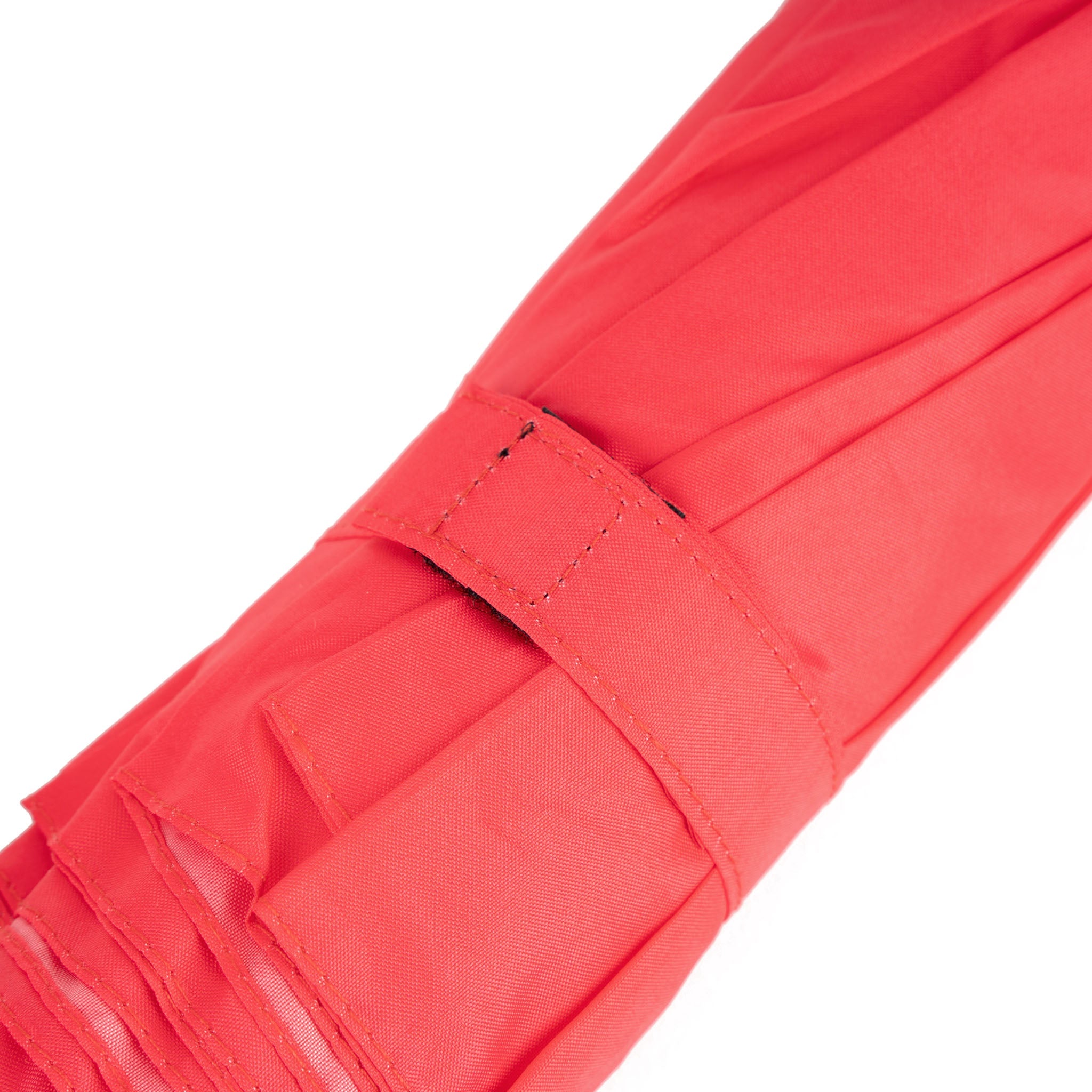 Waterloo Umbrella Medium Recycled Nylon - Poppy