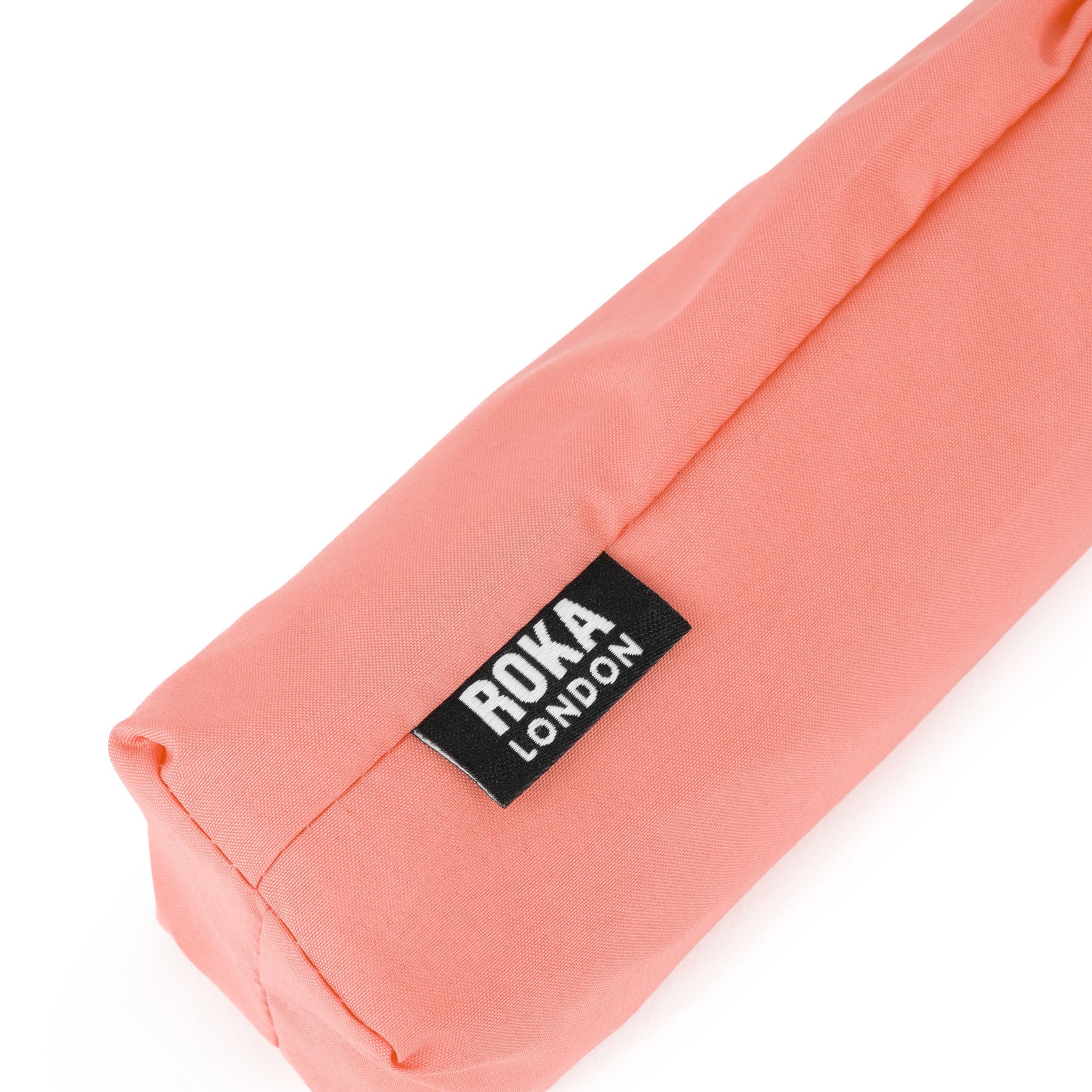 Waterloo Umbrella Medium Recycled Nylon - Punch