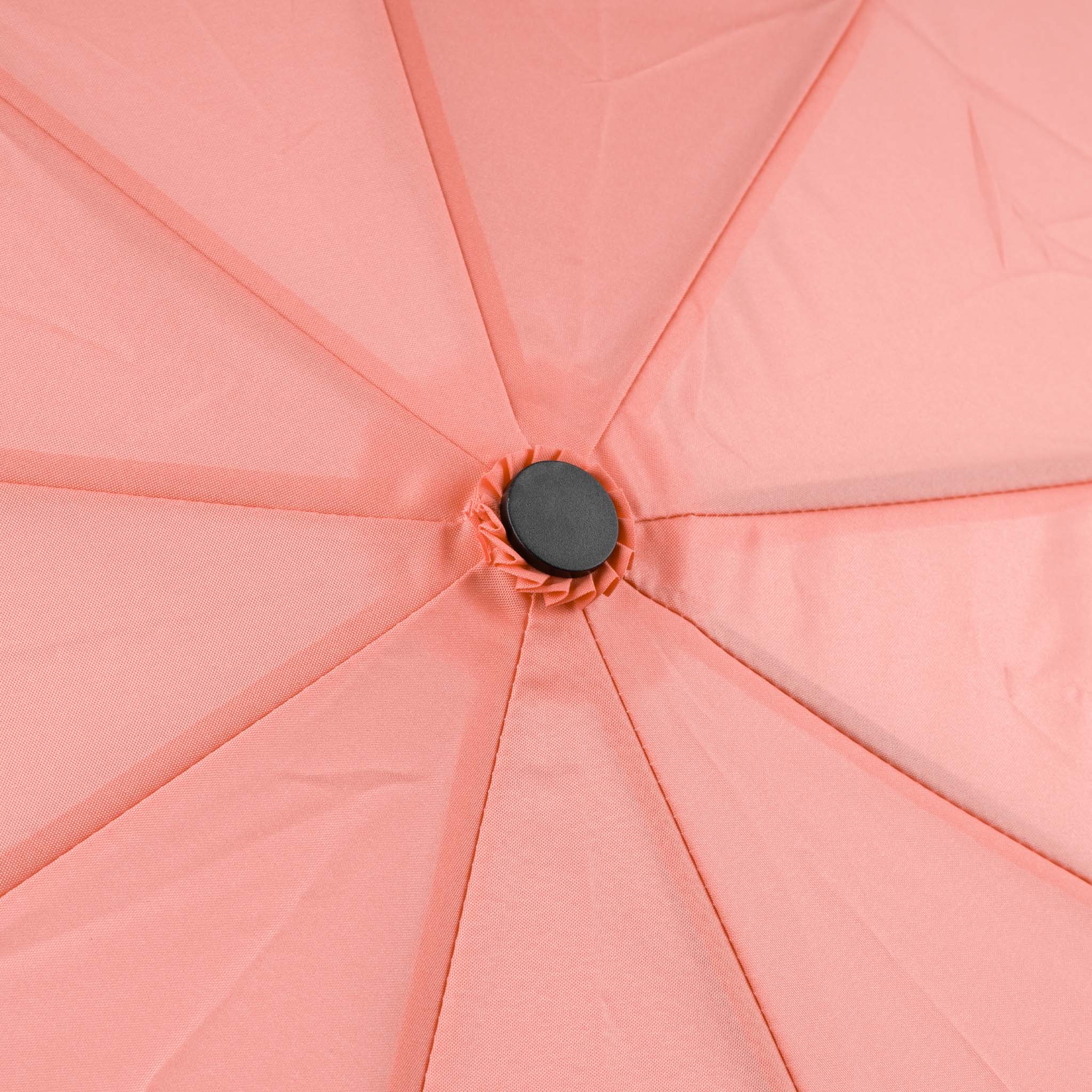 Waterloo Umbrella Medium Recycled Nylon - Punch