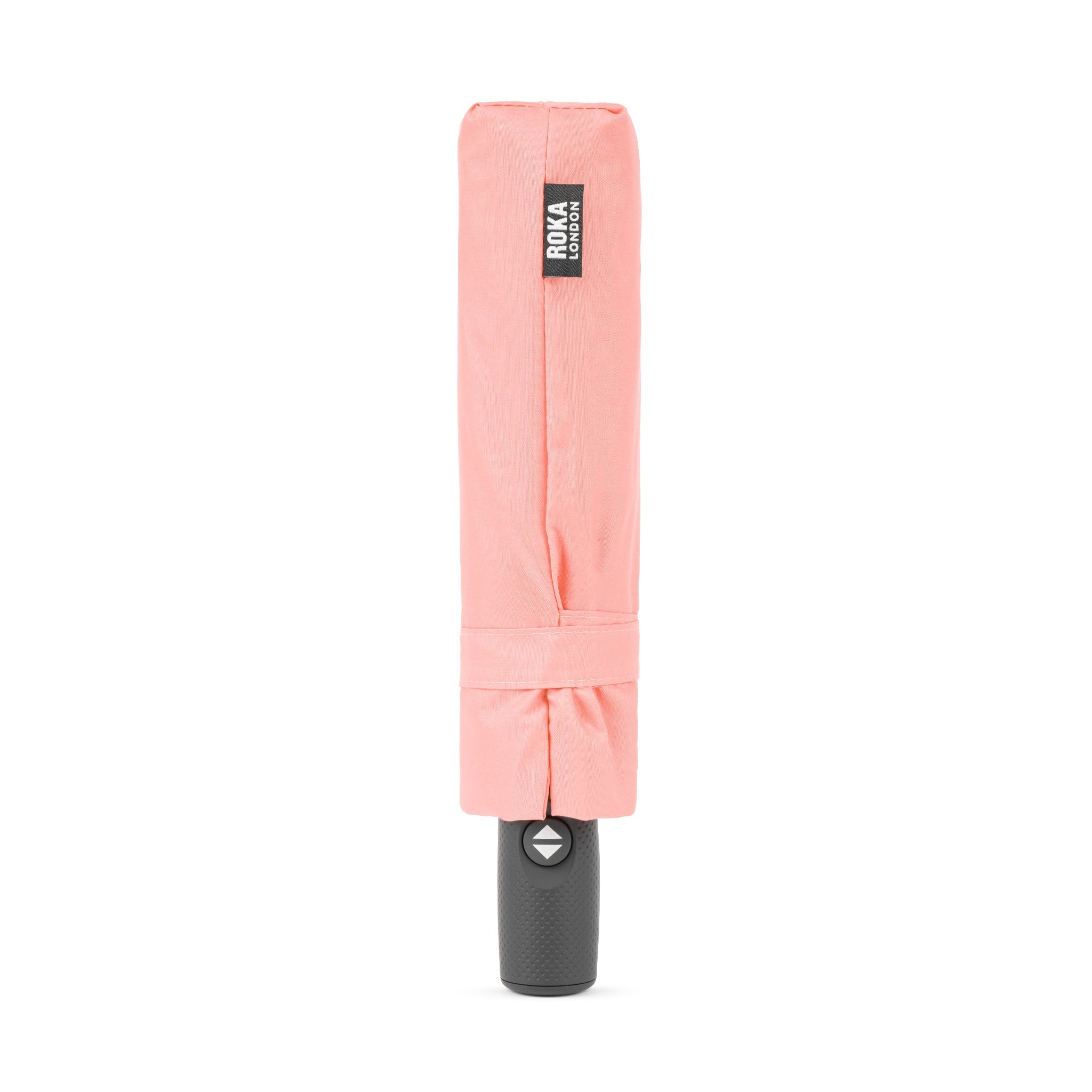 Waterloo Umbrella Medium Recycled Nylon - Punch