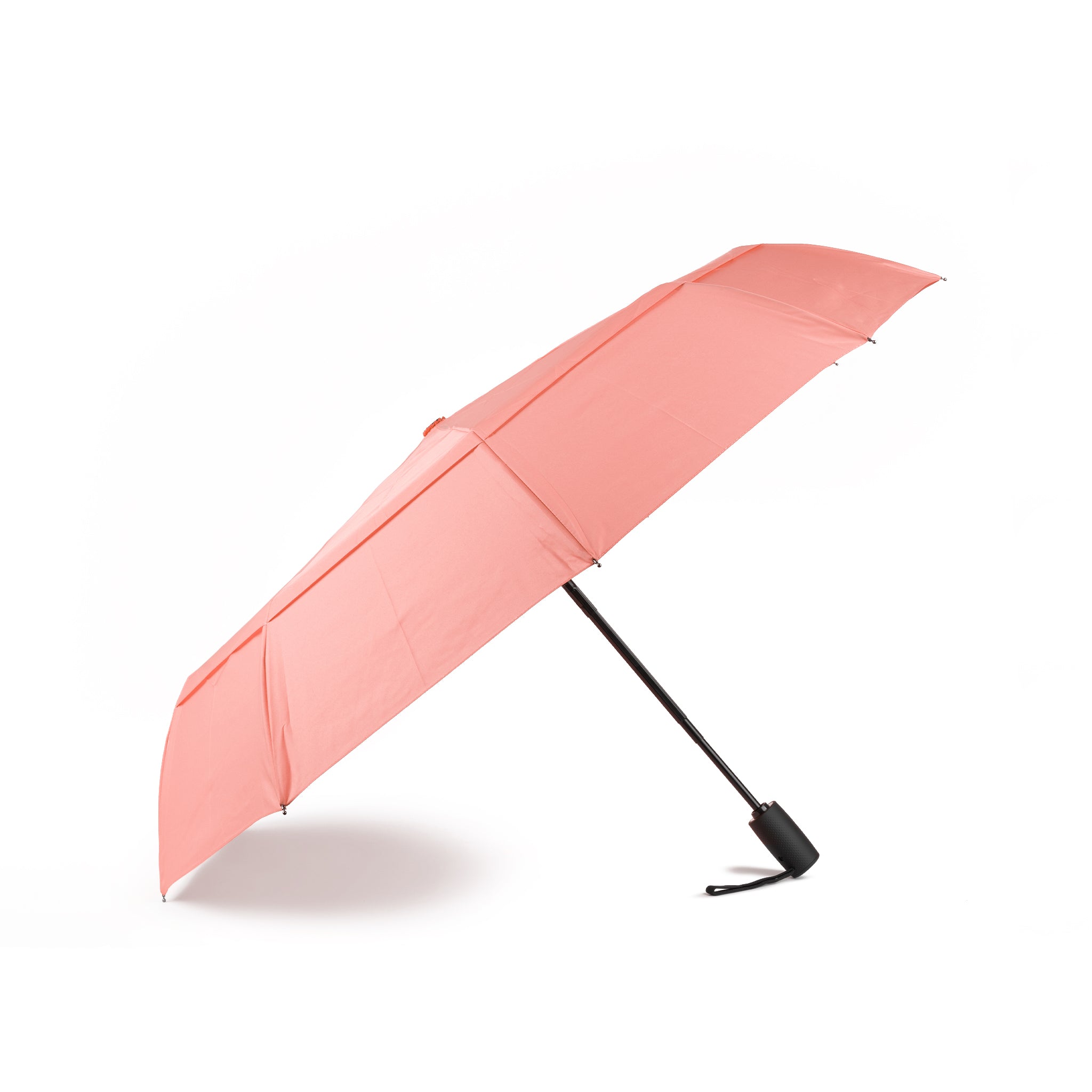 Waterloo Umbrella Medium Recycled Nylon - Punch