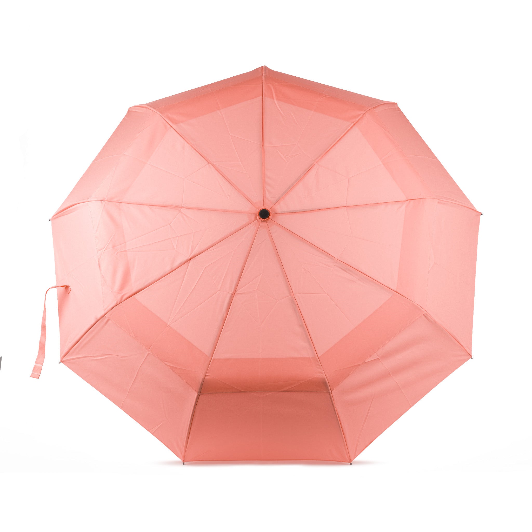 Waterloo Umbrella Medium Recycled Nylon - Punch