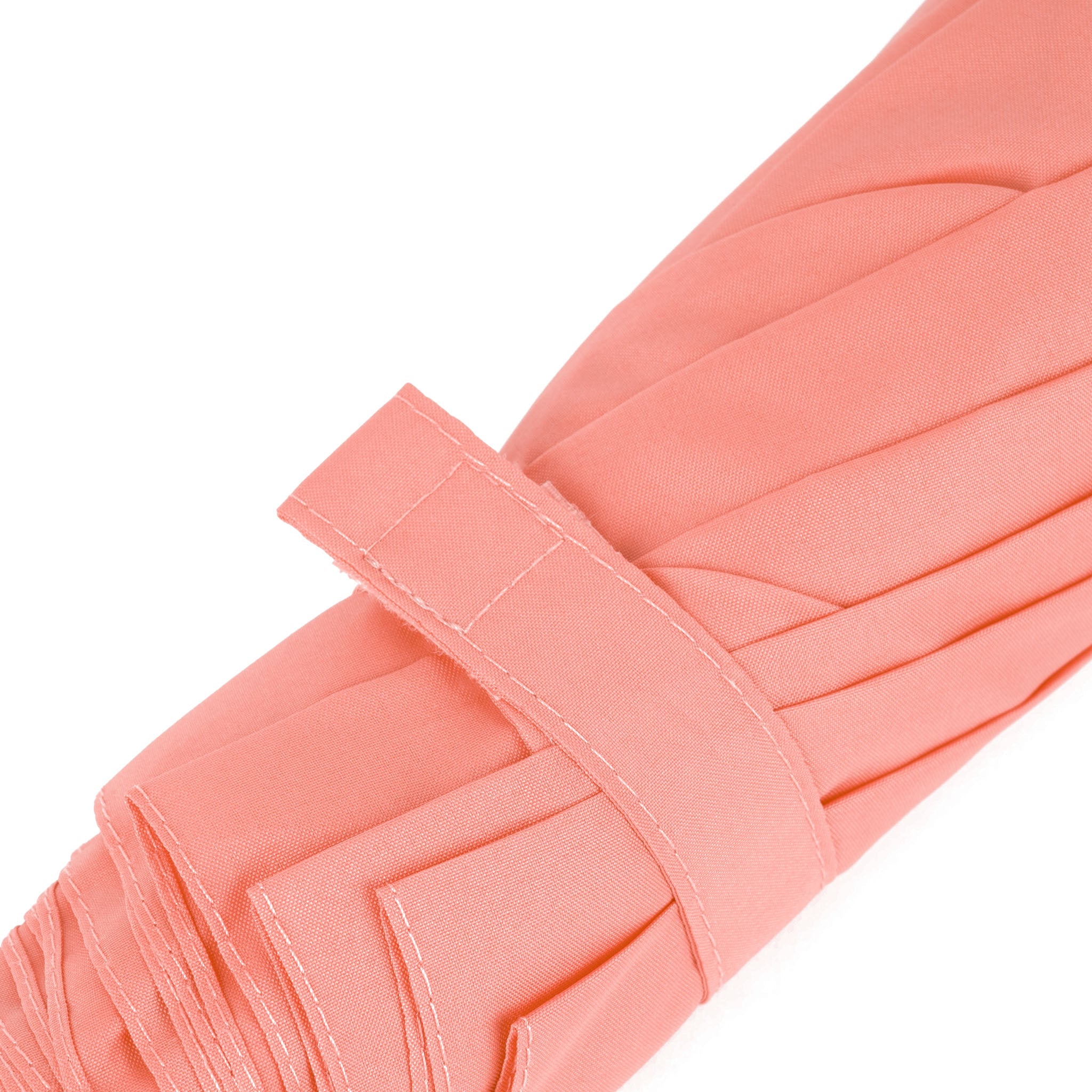 Waterloo Umbrella Medium Recycled Nylon - Punch