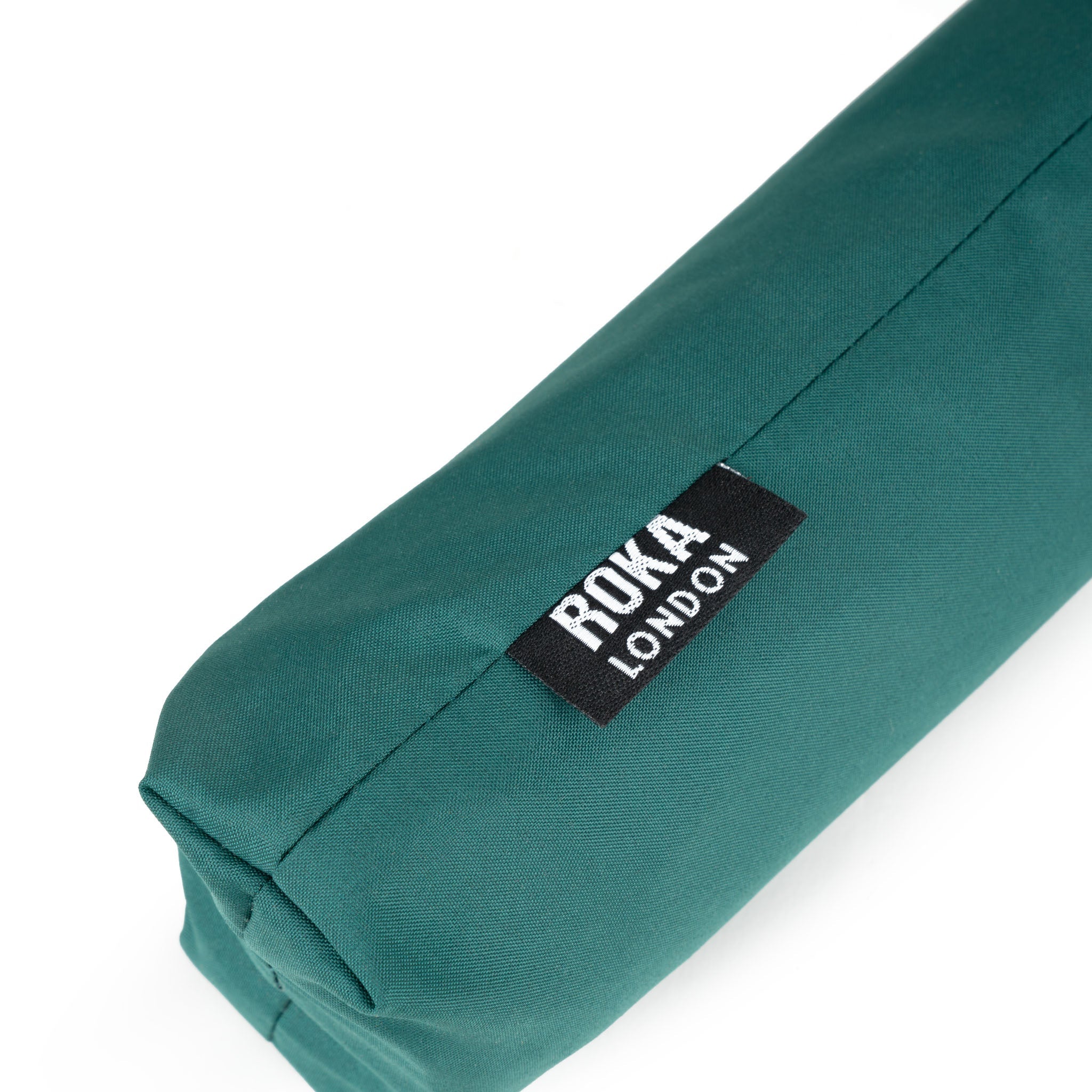 Waterloo Umbrella Medium Recycled Nylon - Teal Midnight