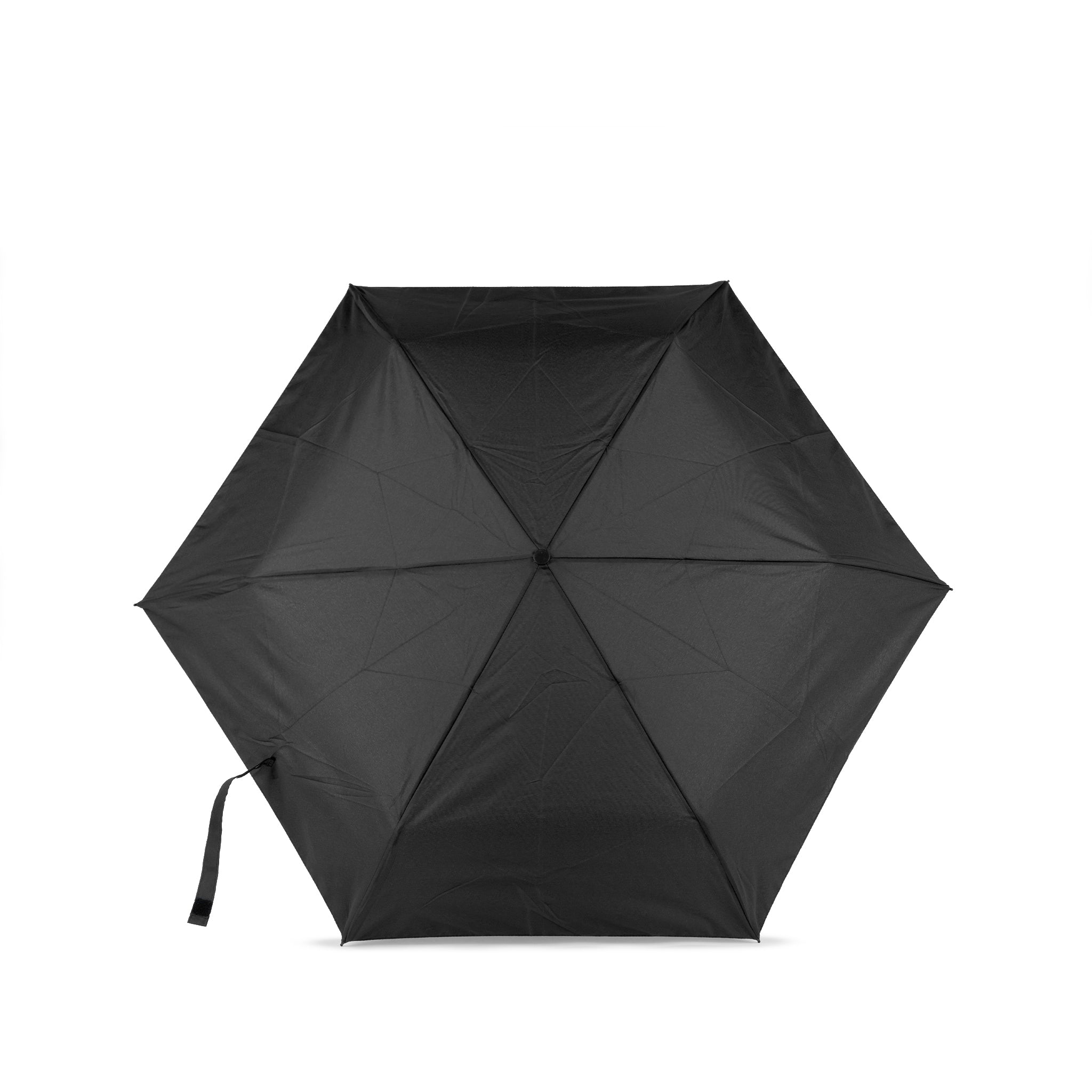 Waterloo XS Umbrella - Black