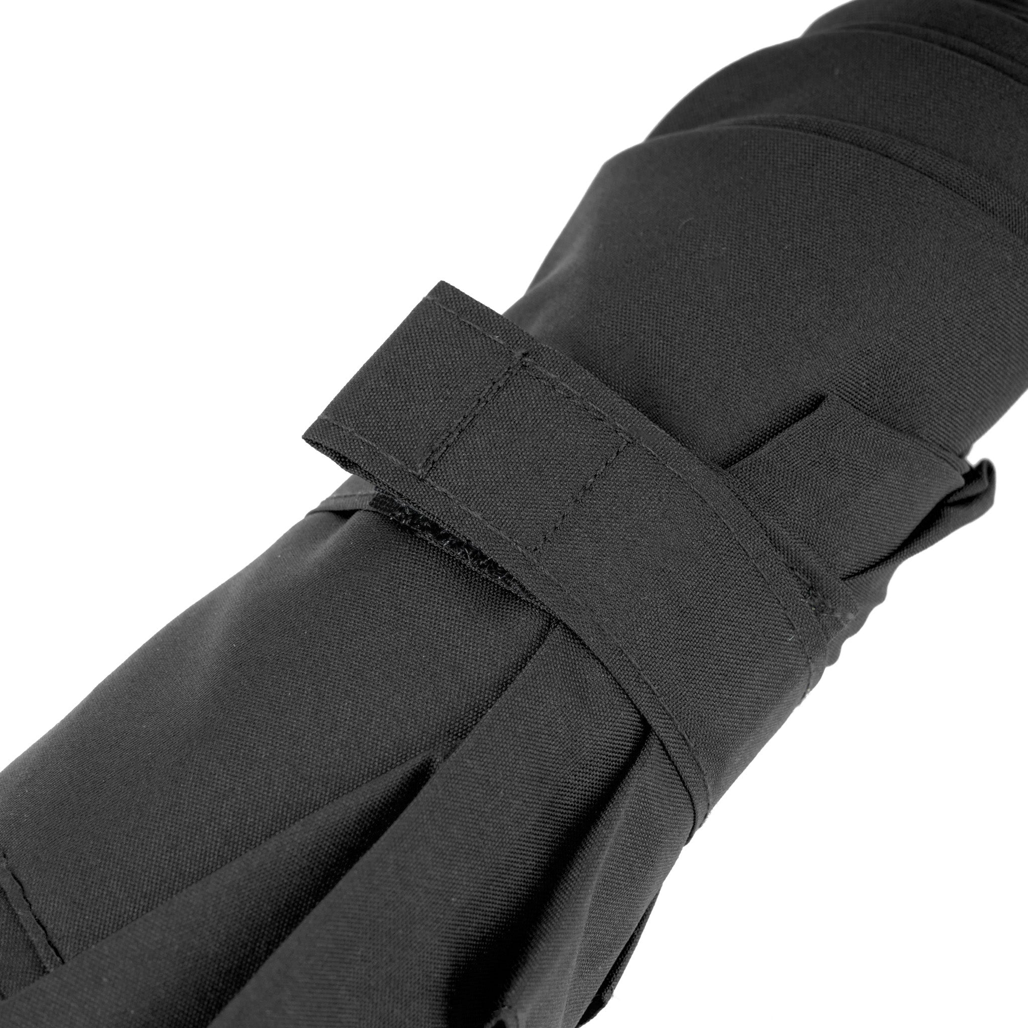 Waterloo XS Umbrella - Black