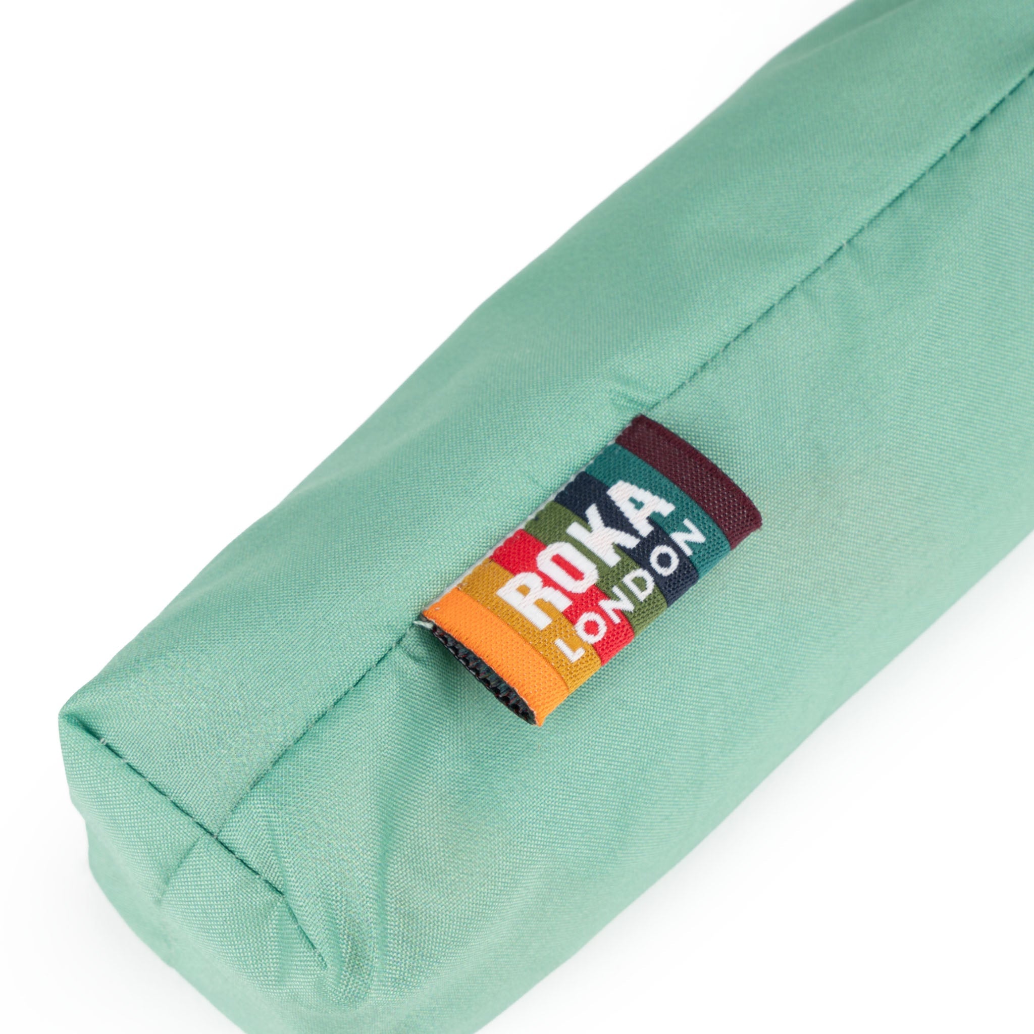 Waterloo XS Umbrella Recycled Nylon - Bright Rainbow