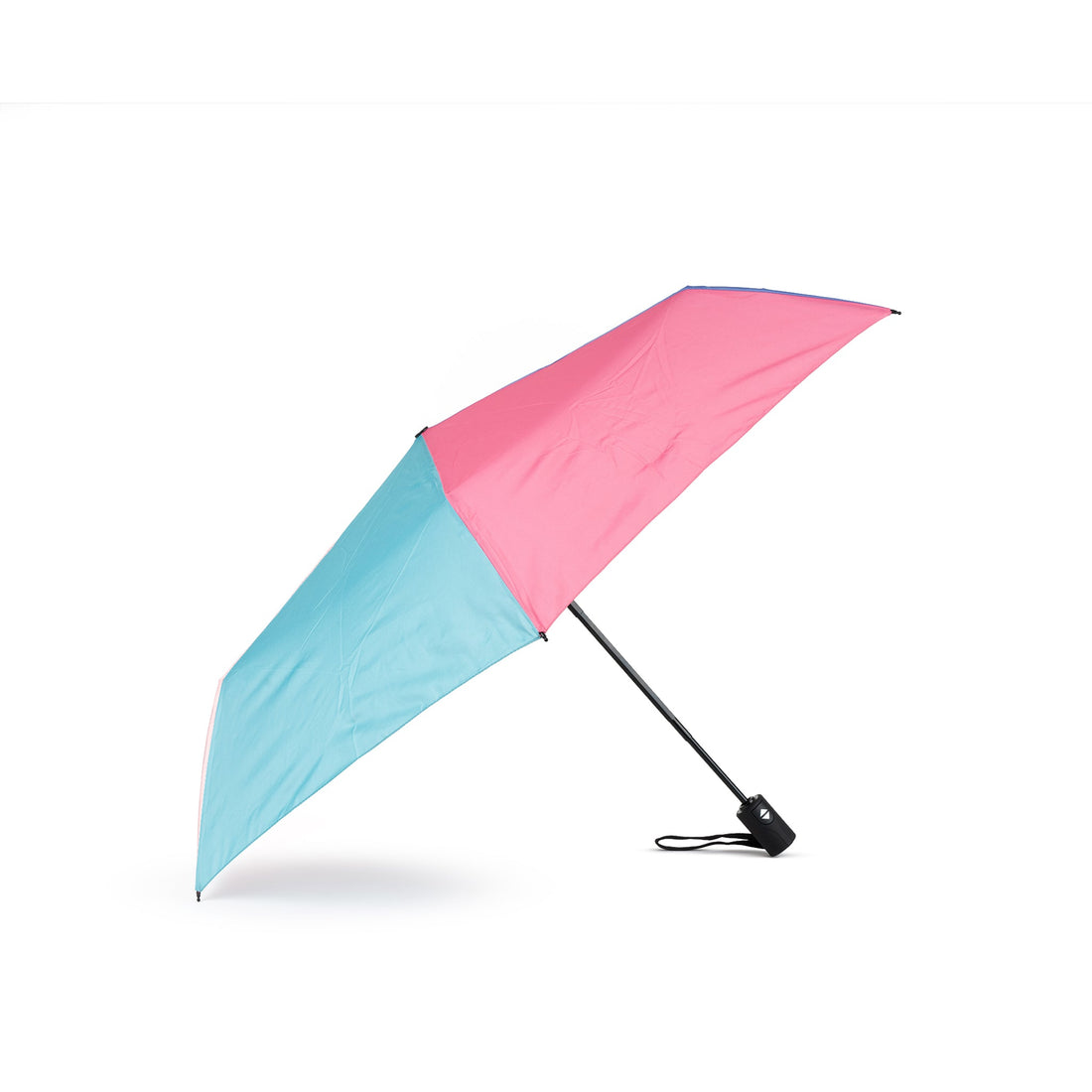 Waterloo XS Umbrella Recycled Nylon - Bright Rainbow
