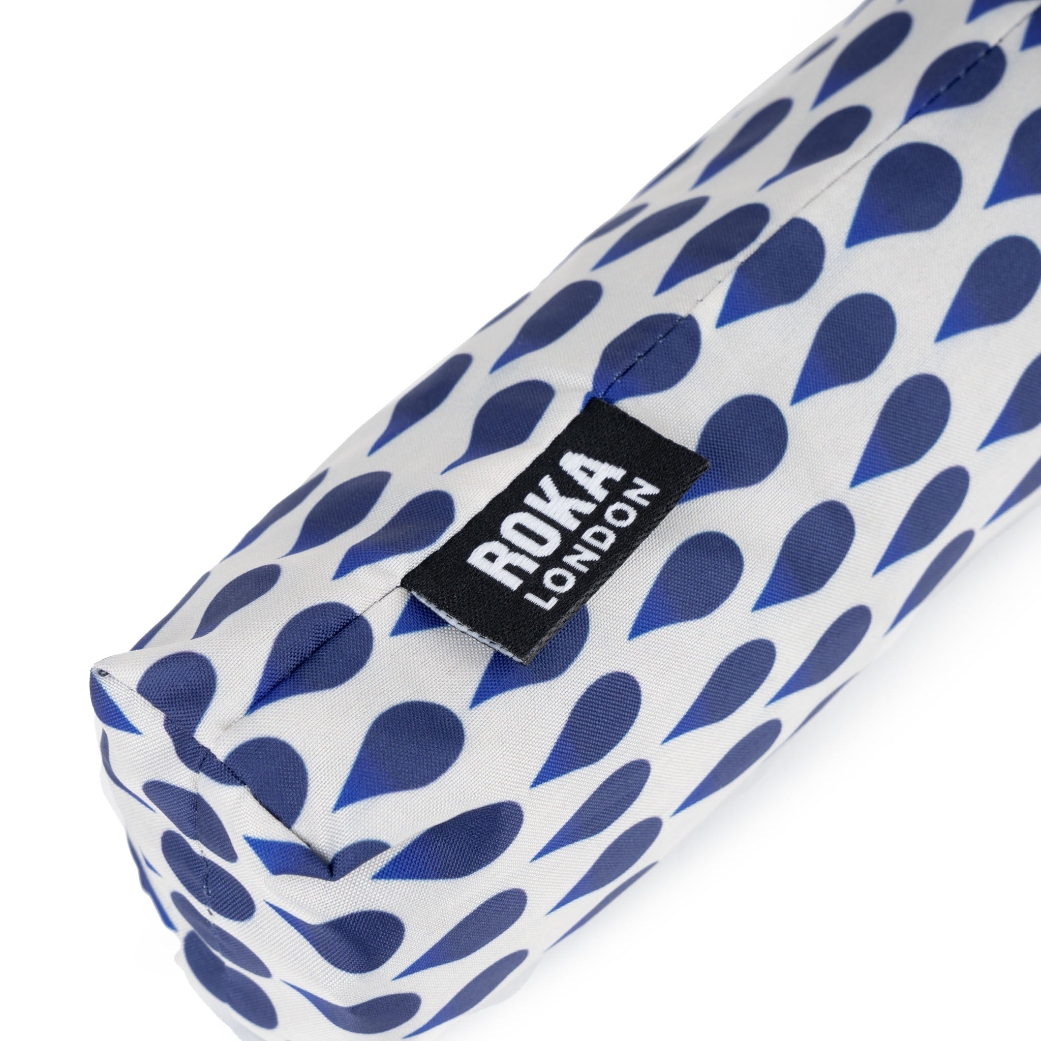Waterloo XS Umbrella Recycled Nylon - Indigo Drop