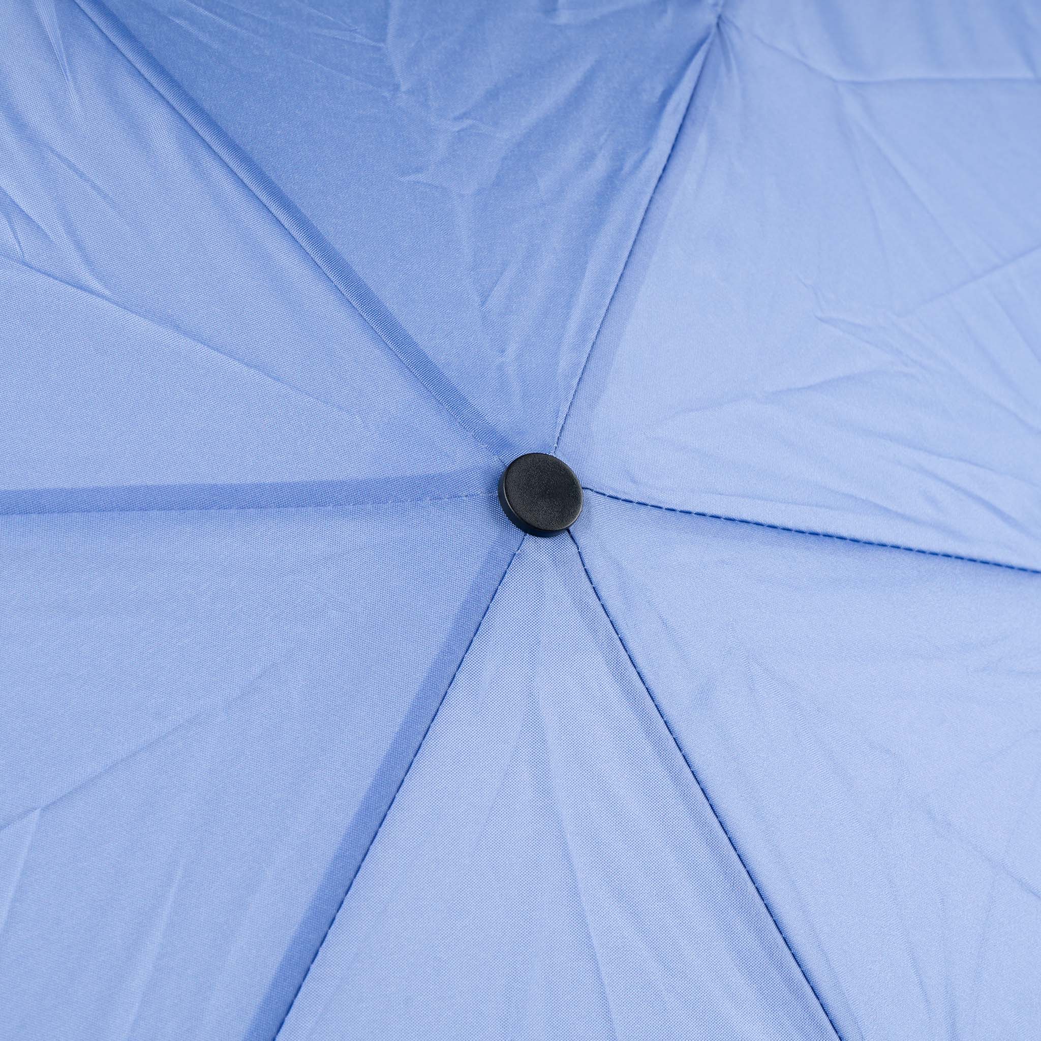 Waterloo XS Umbrella Recycled Nylon - Jacaranda