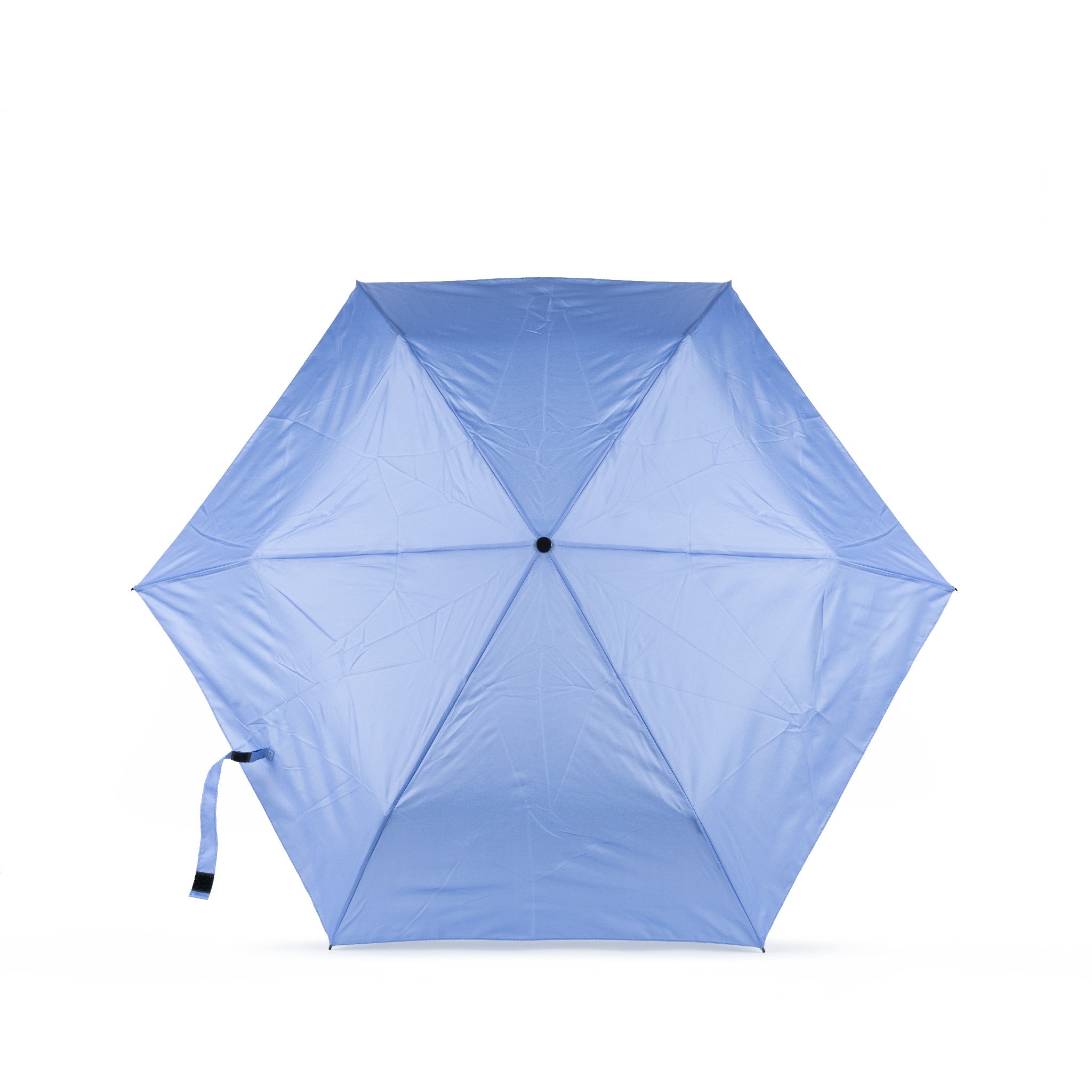 Waterloo XS Umbrella Recycled Nylon - Jacaranda