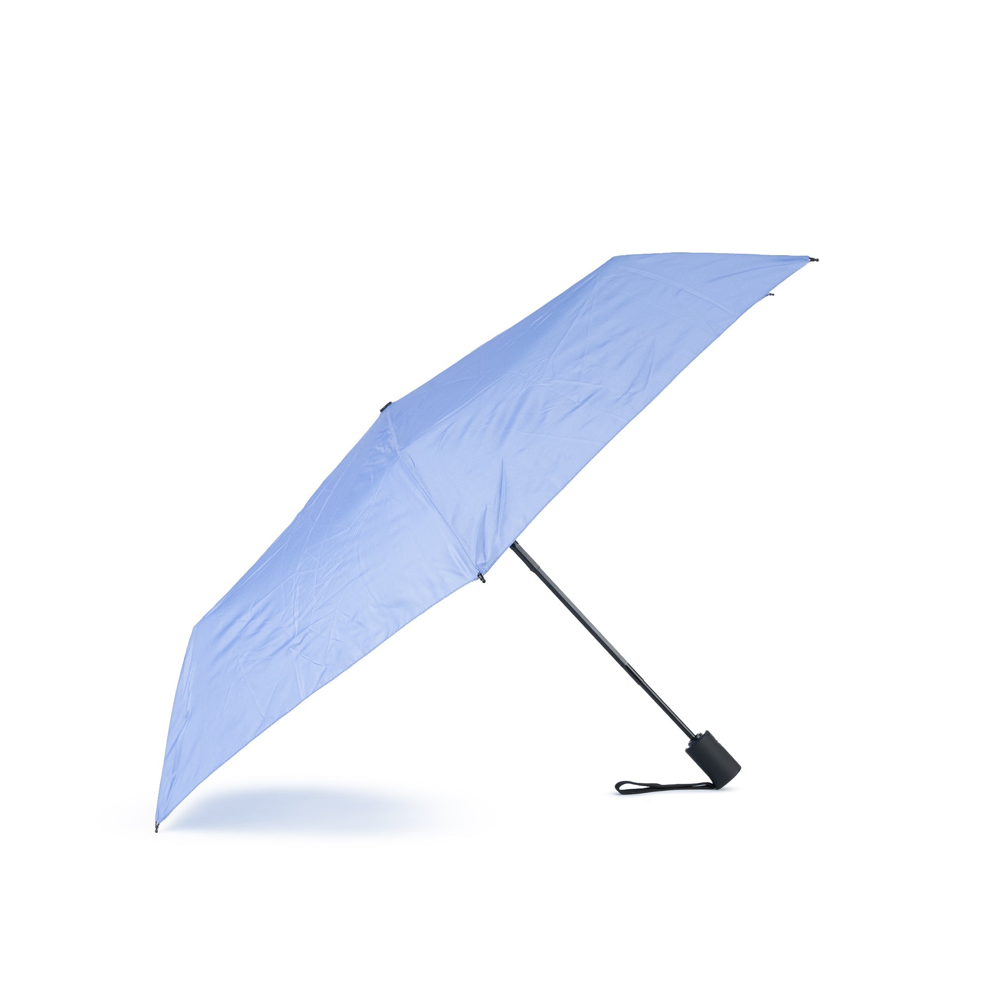 Waterloo XS Umbrella Recycled Nylon - Jacaranda