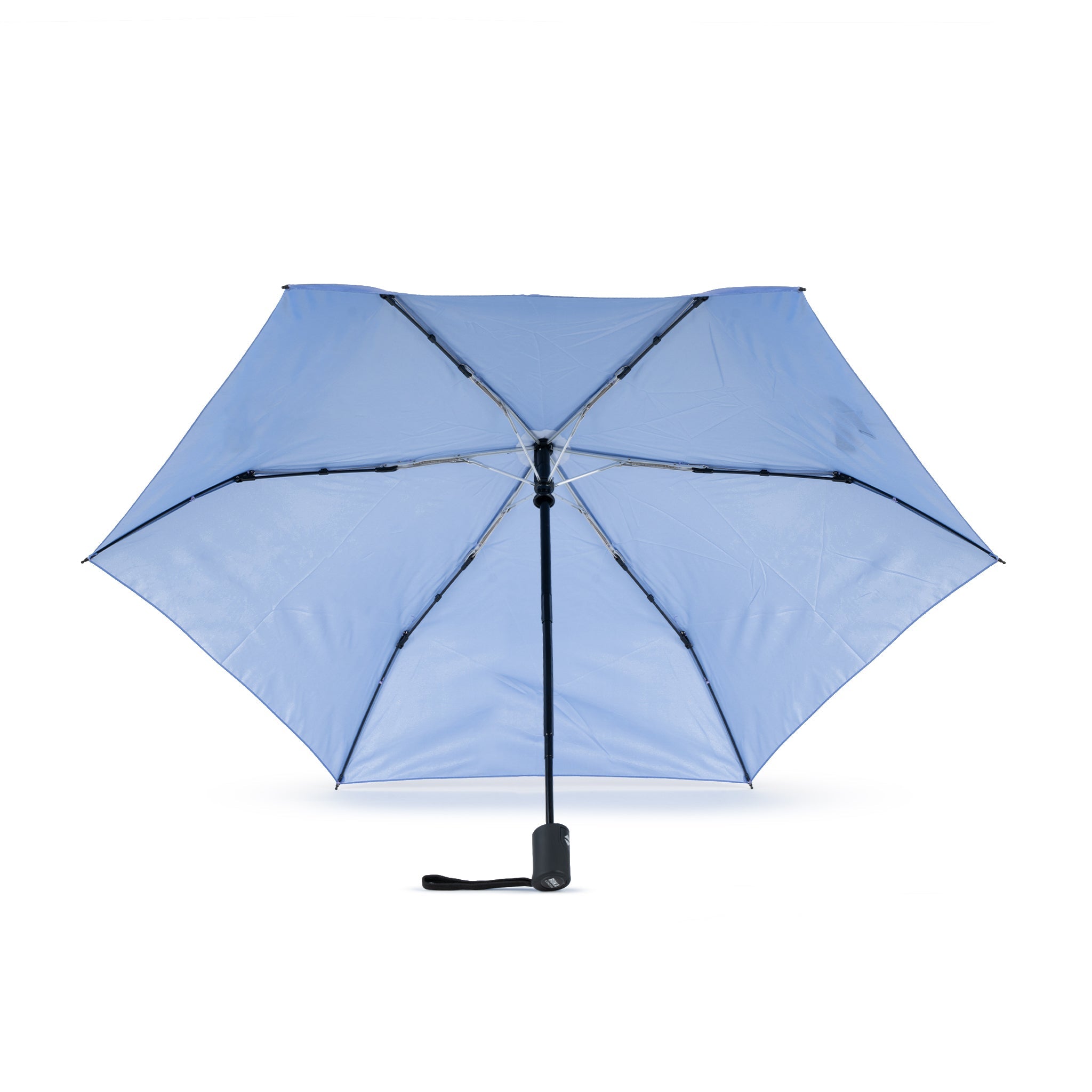 Waterloo XS Umbrella Recycled Nylon - Jacaranda