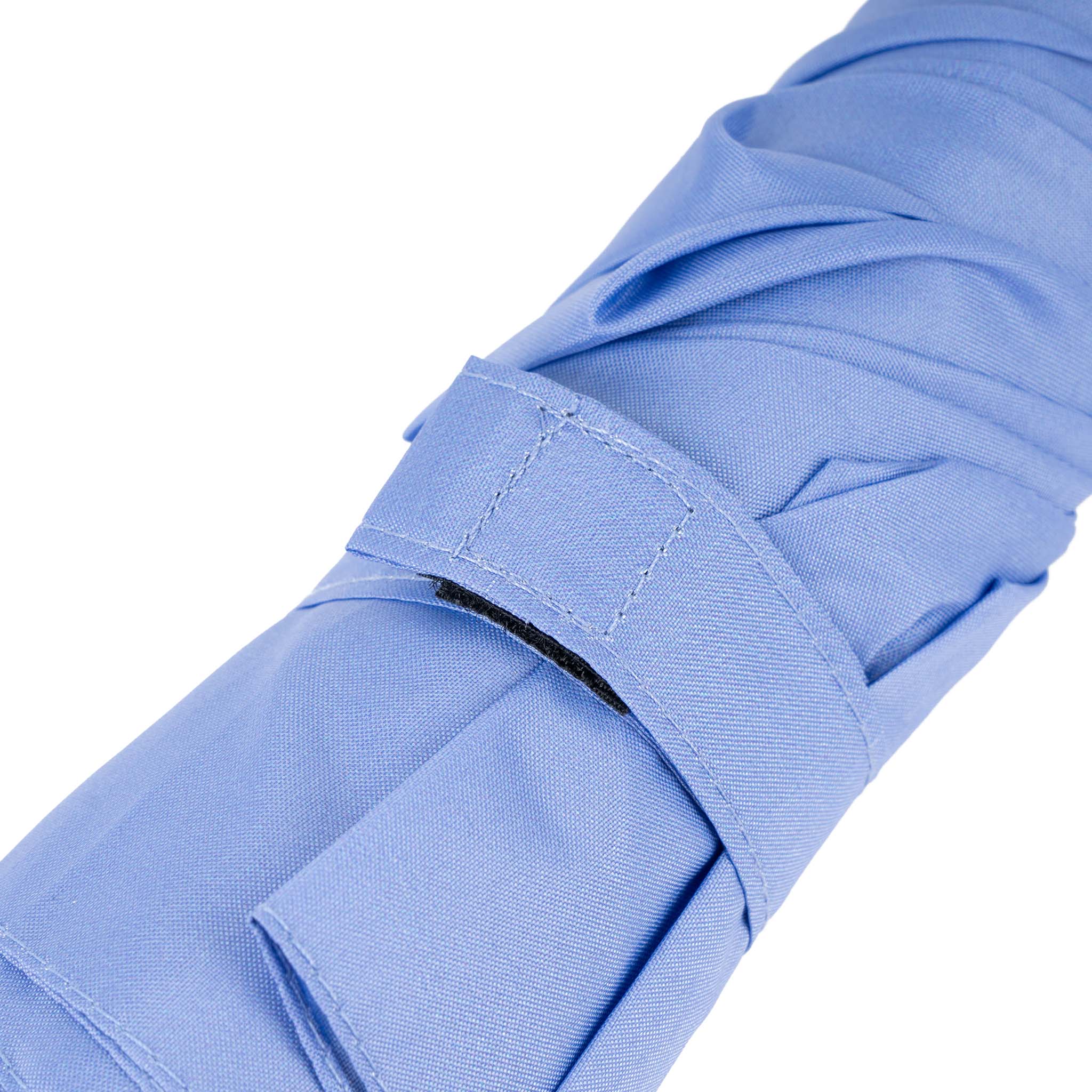 Waterloo XS Umbrella Recycled Nylon - Jacaranda