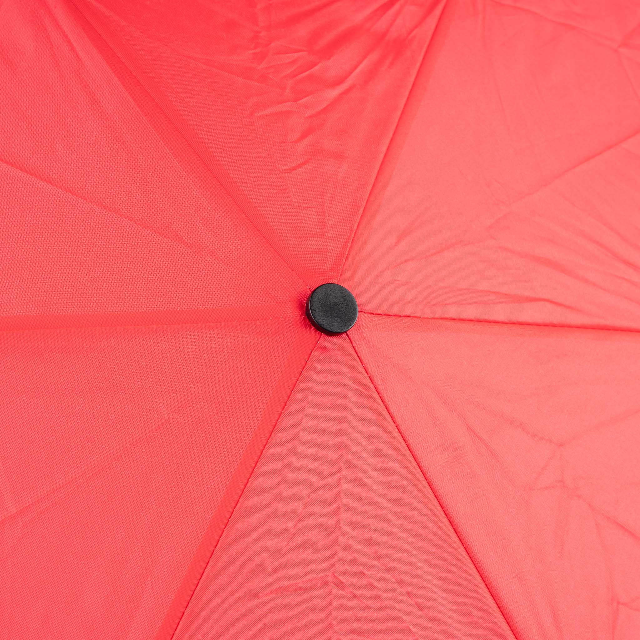 Waterloo XS Umbrella Recycled Nylon - Poppy