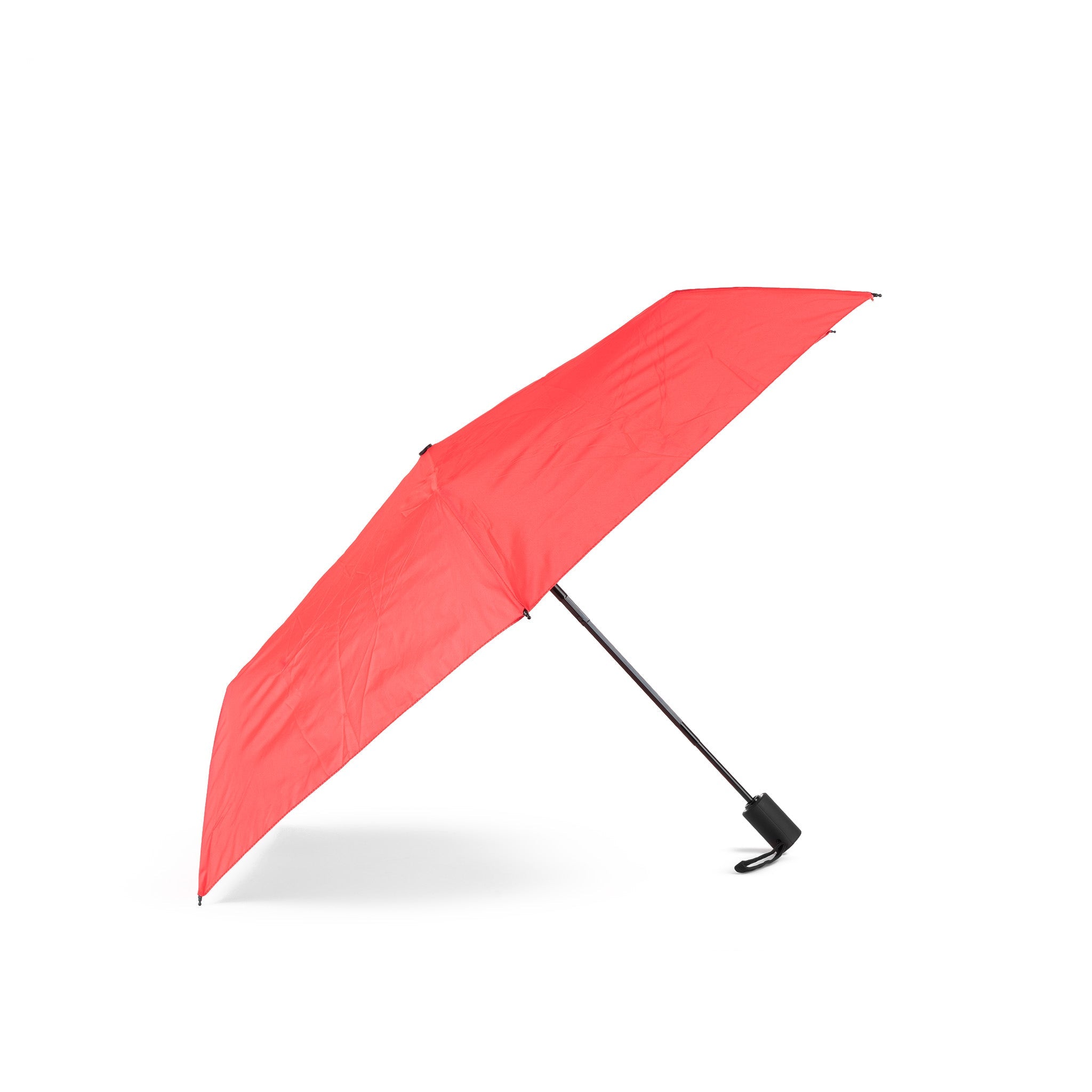 Waterloo XS Umbrella Recycled Nylon - Poppy