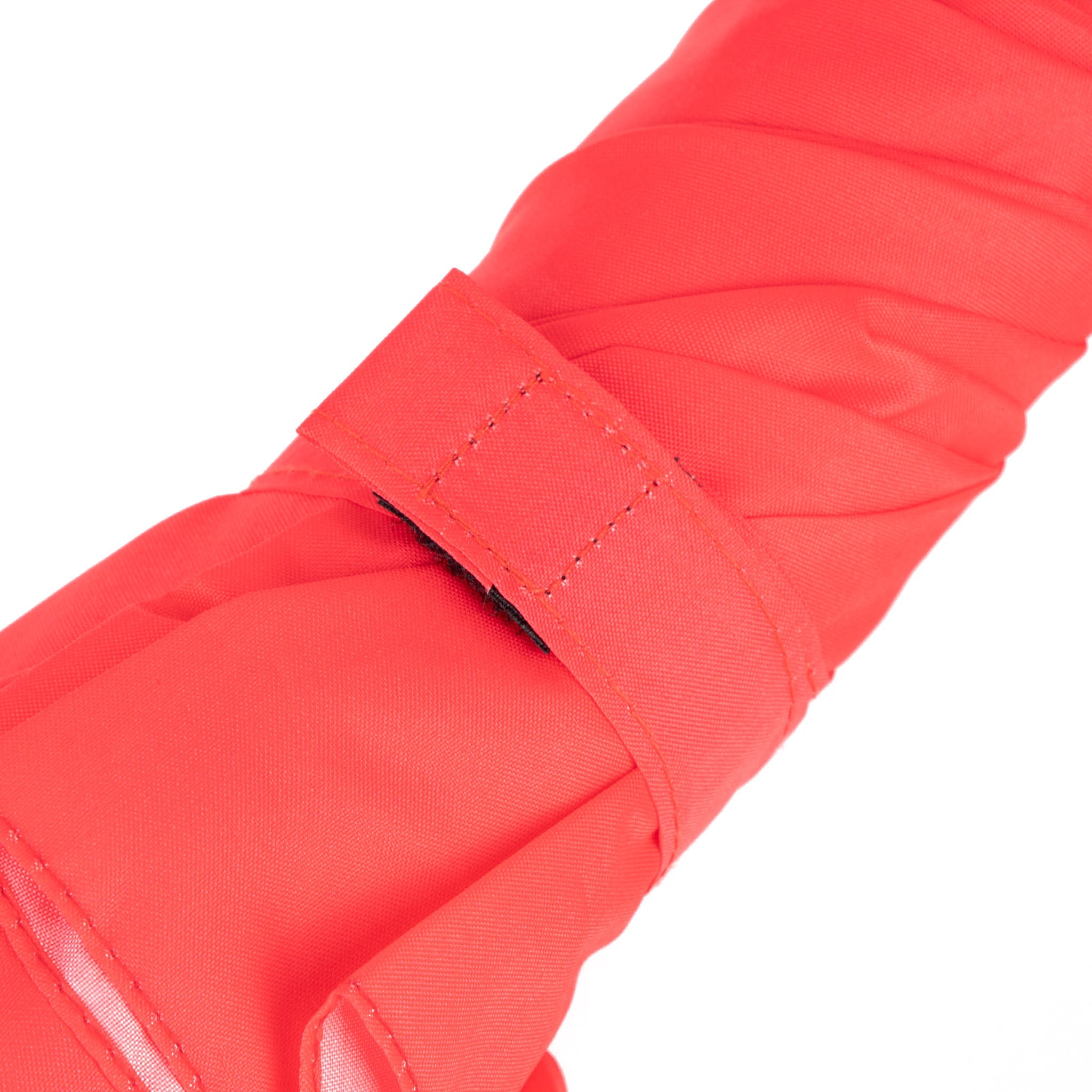 Waterloo XS Umbrella Recycled Nylon - Poppy