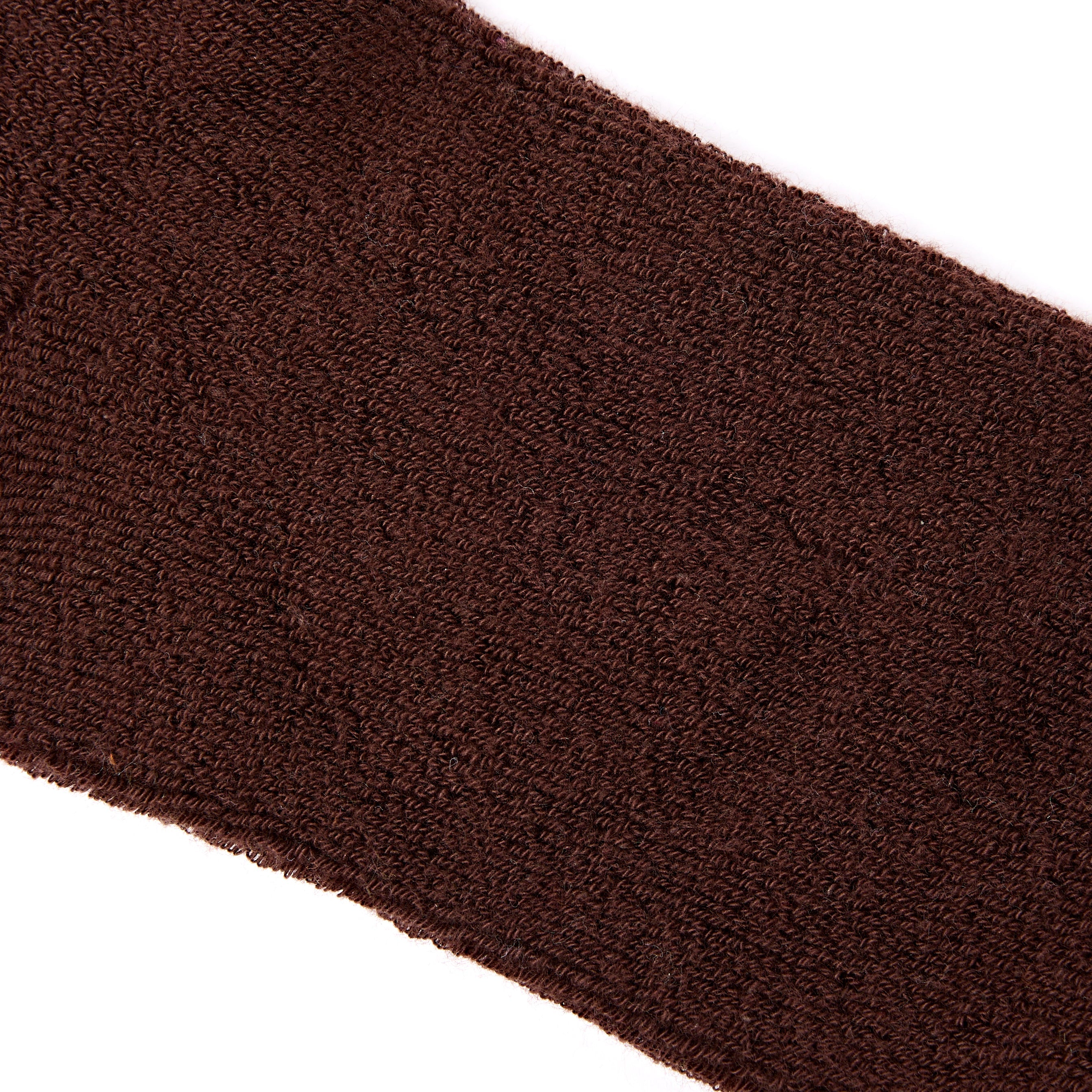 Watford Crop Socks for Women in Coco