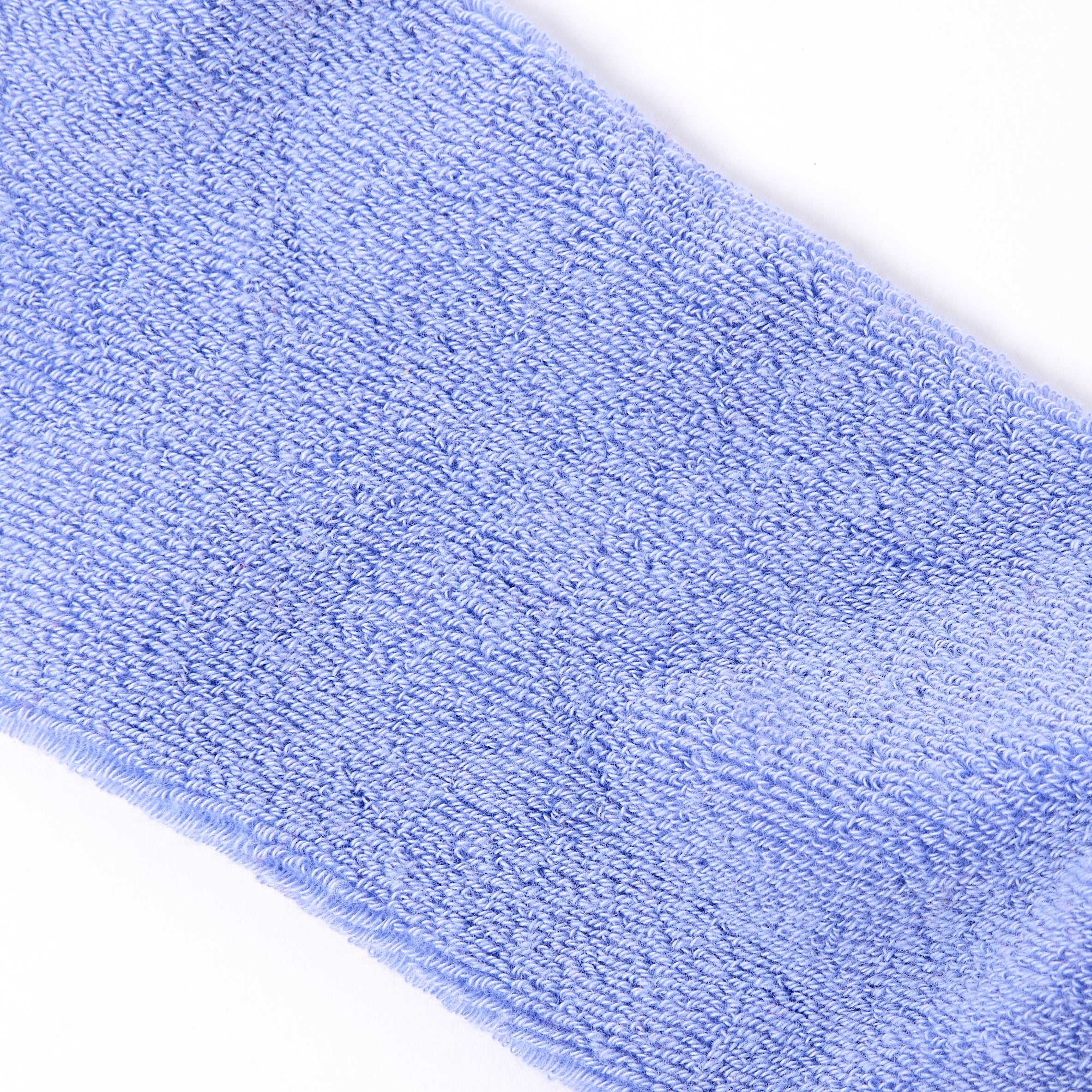 Watford Crop Socks for Women in Thistle