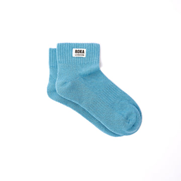 Wembley Ankle Socks for Women