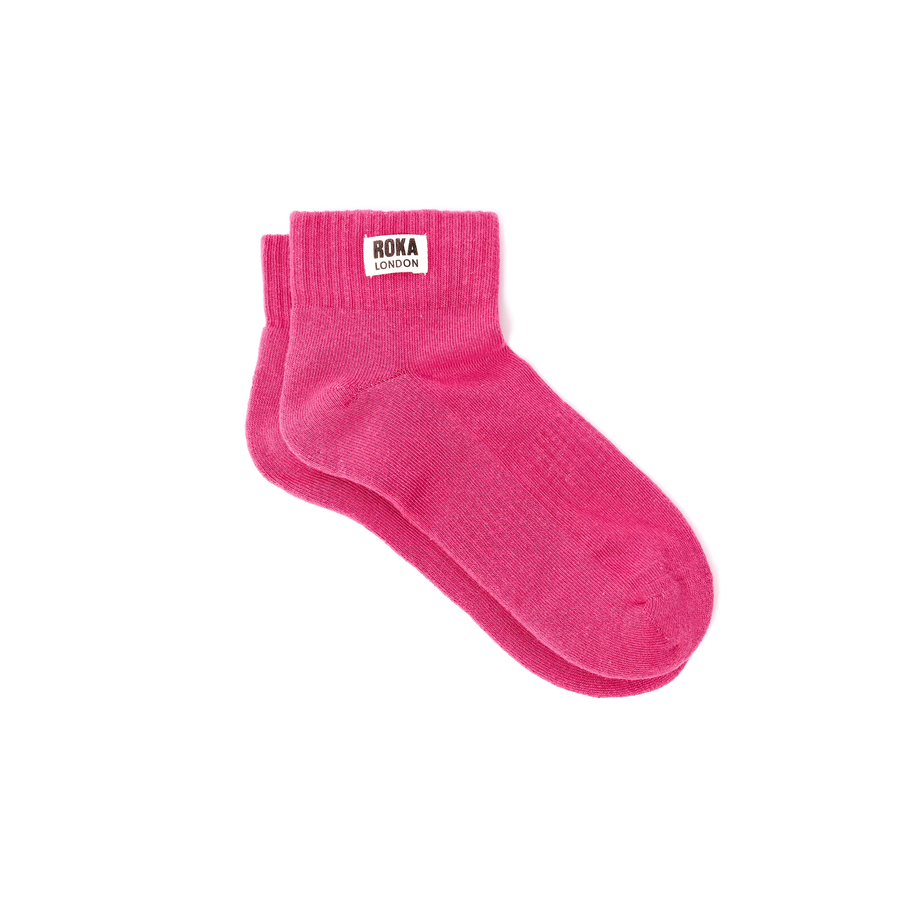 Wembley Ankle Socks for Women