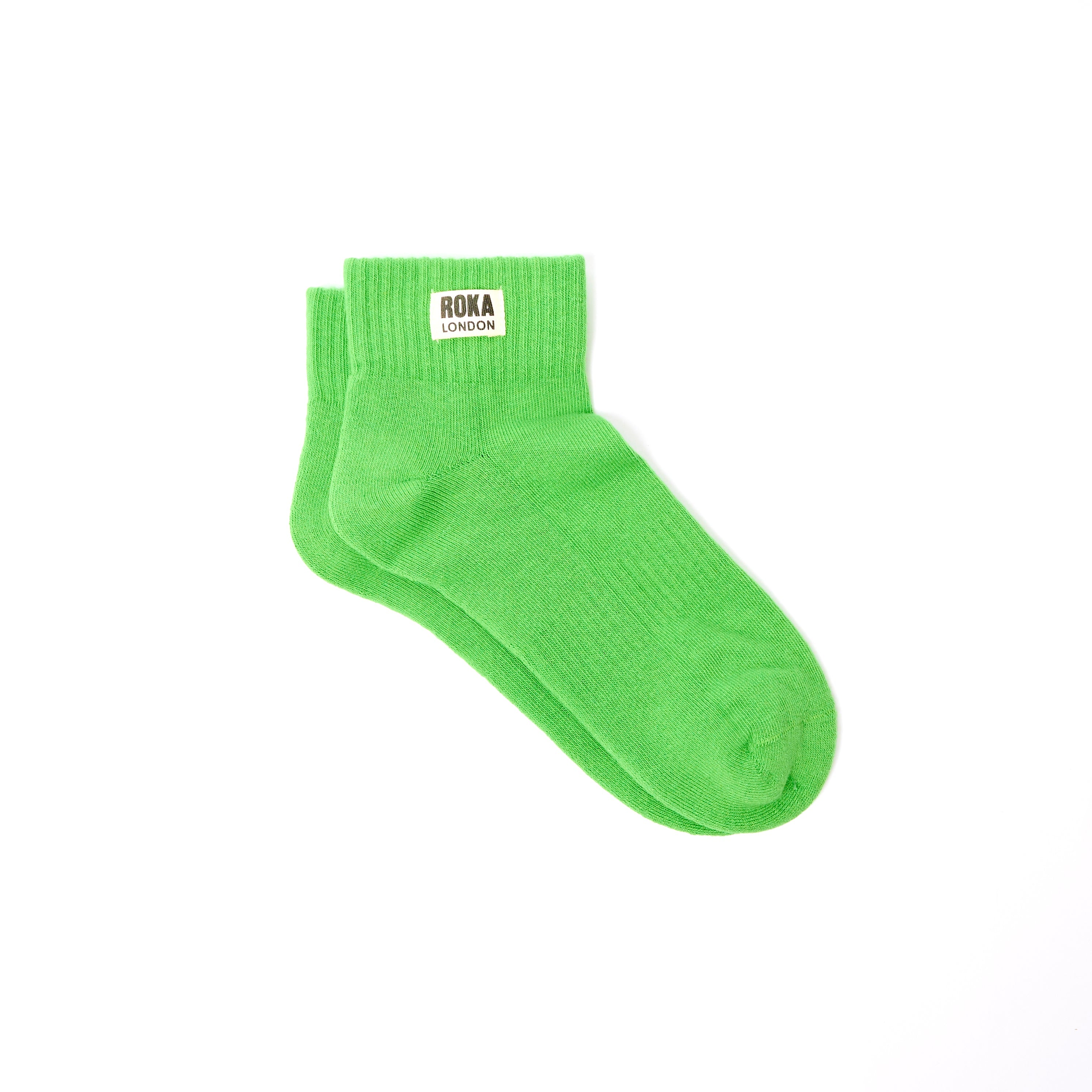 Wembley Ankle Socks for Women