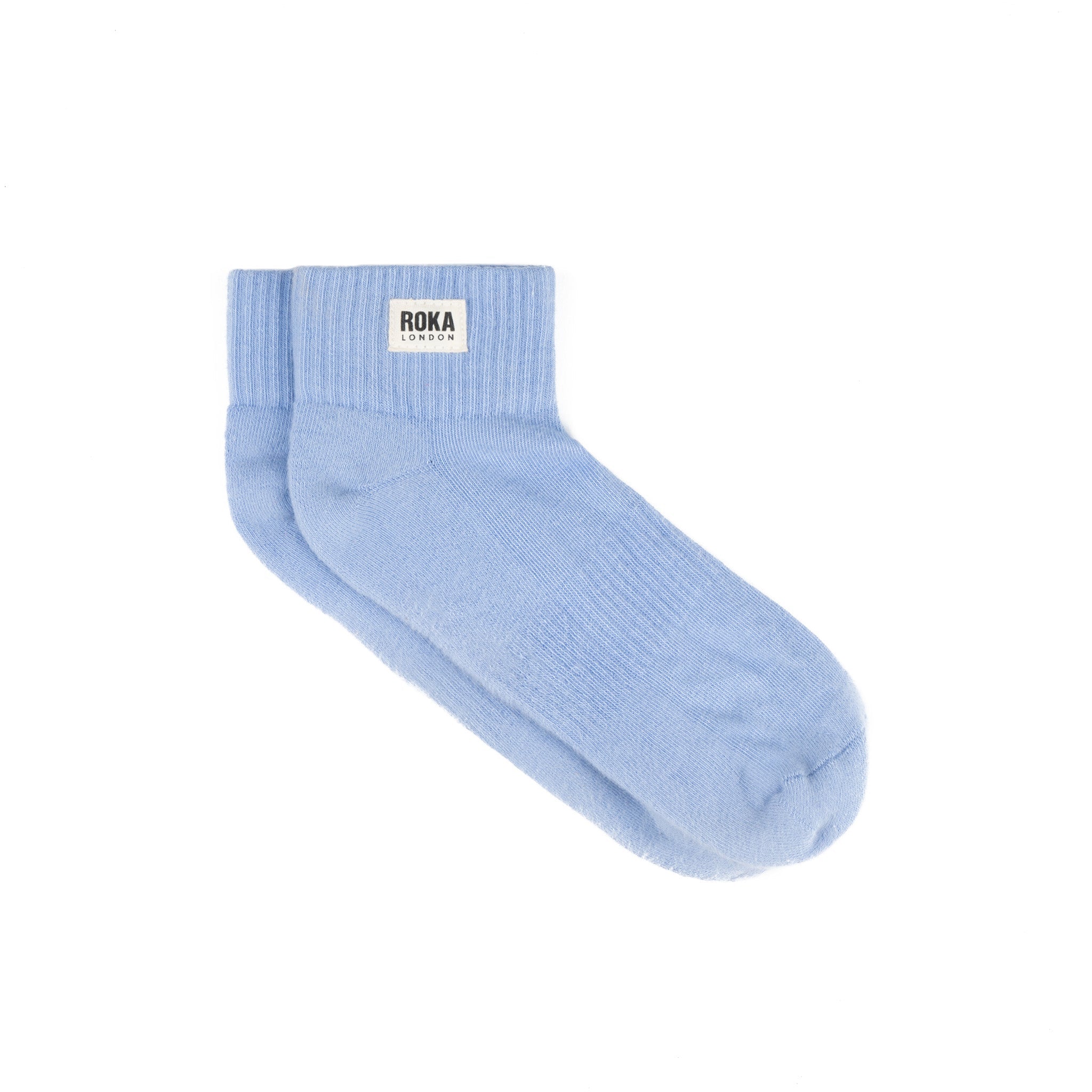 Wembley Ankle Socks for Women