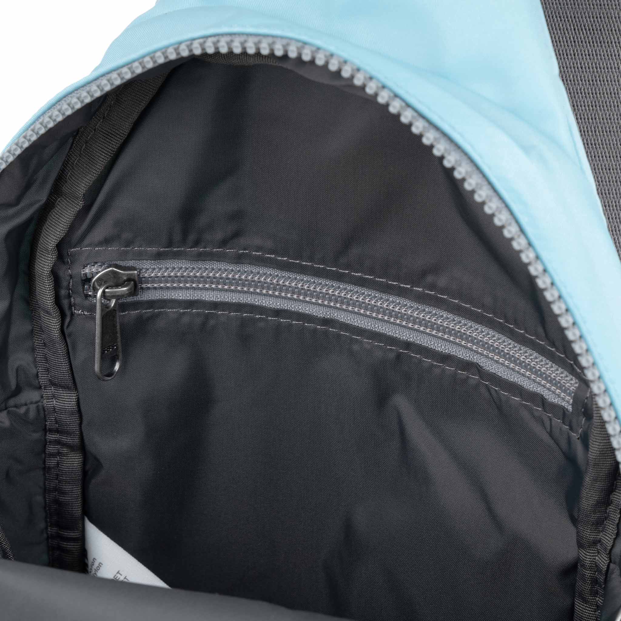 Willesden Sling Bag Large Recycled Nylon - Canal
