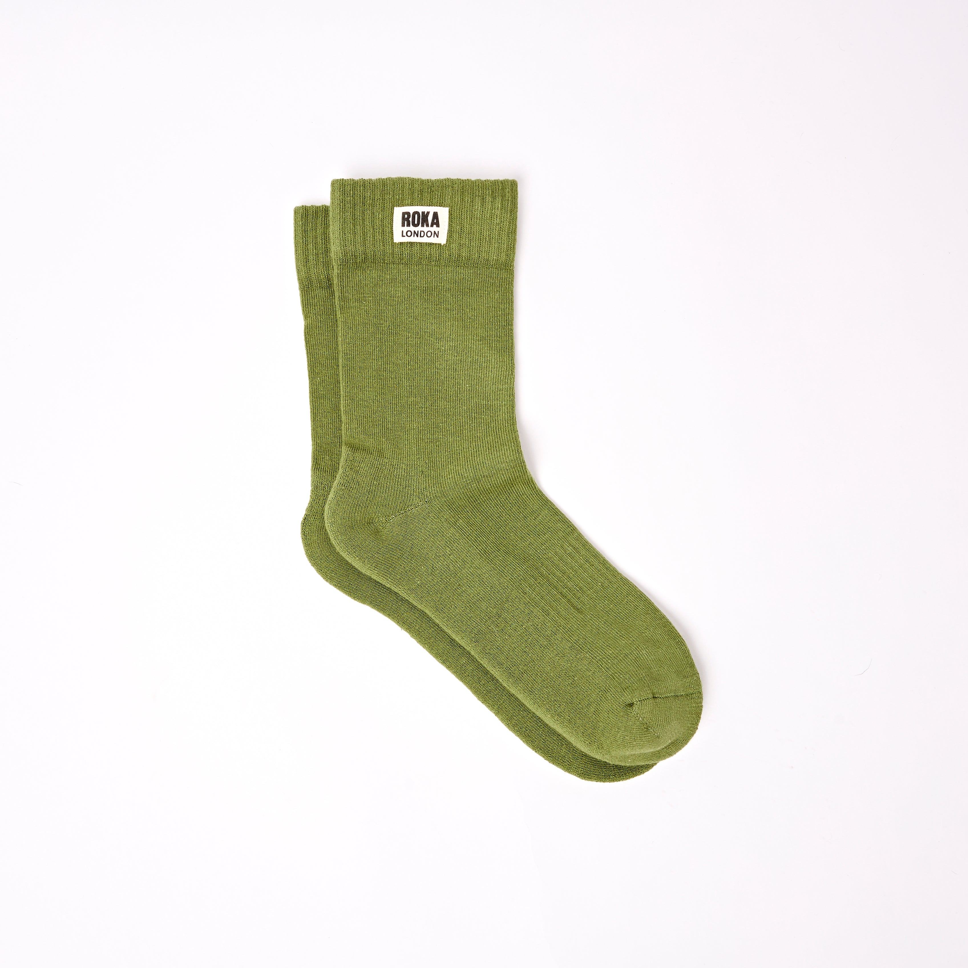 Wimbledon Crew Socks for Men