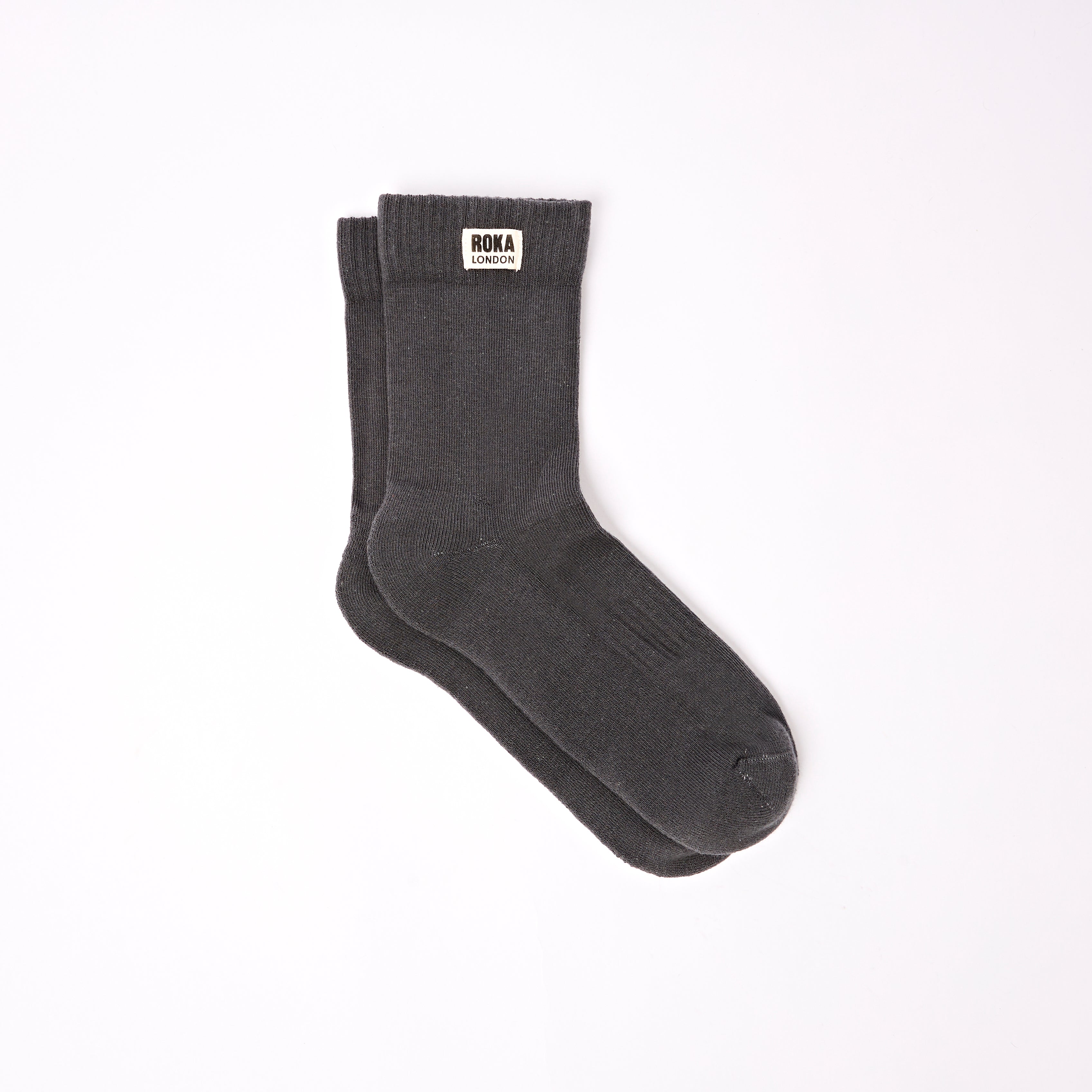 Wimbledon Crew Socks for Men