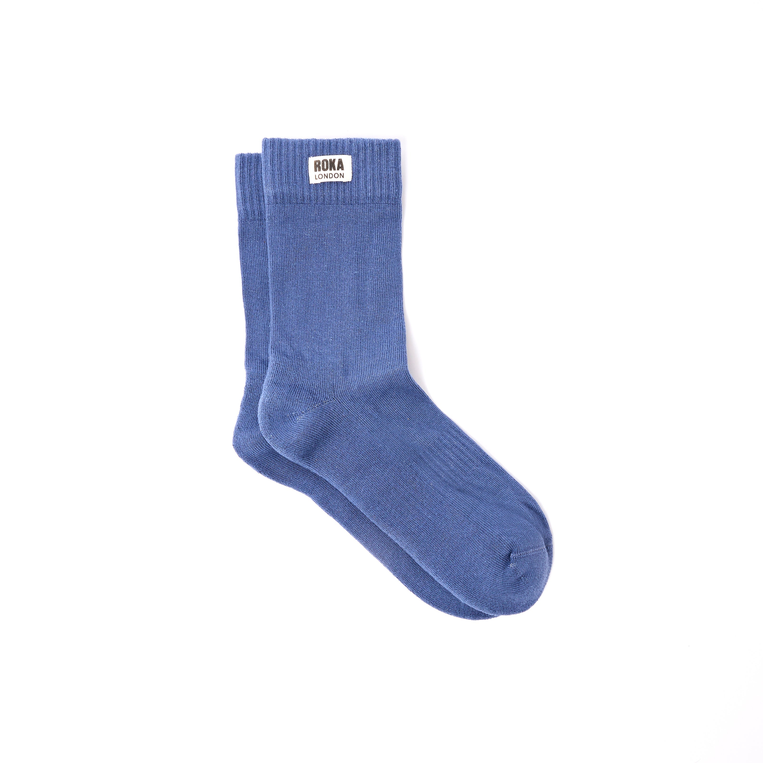 Wimbledon Crew Socks for Men