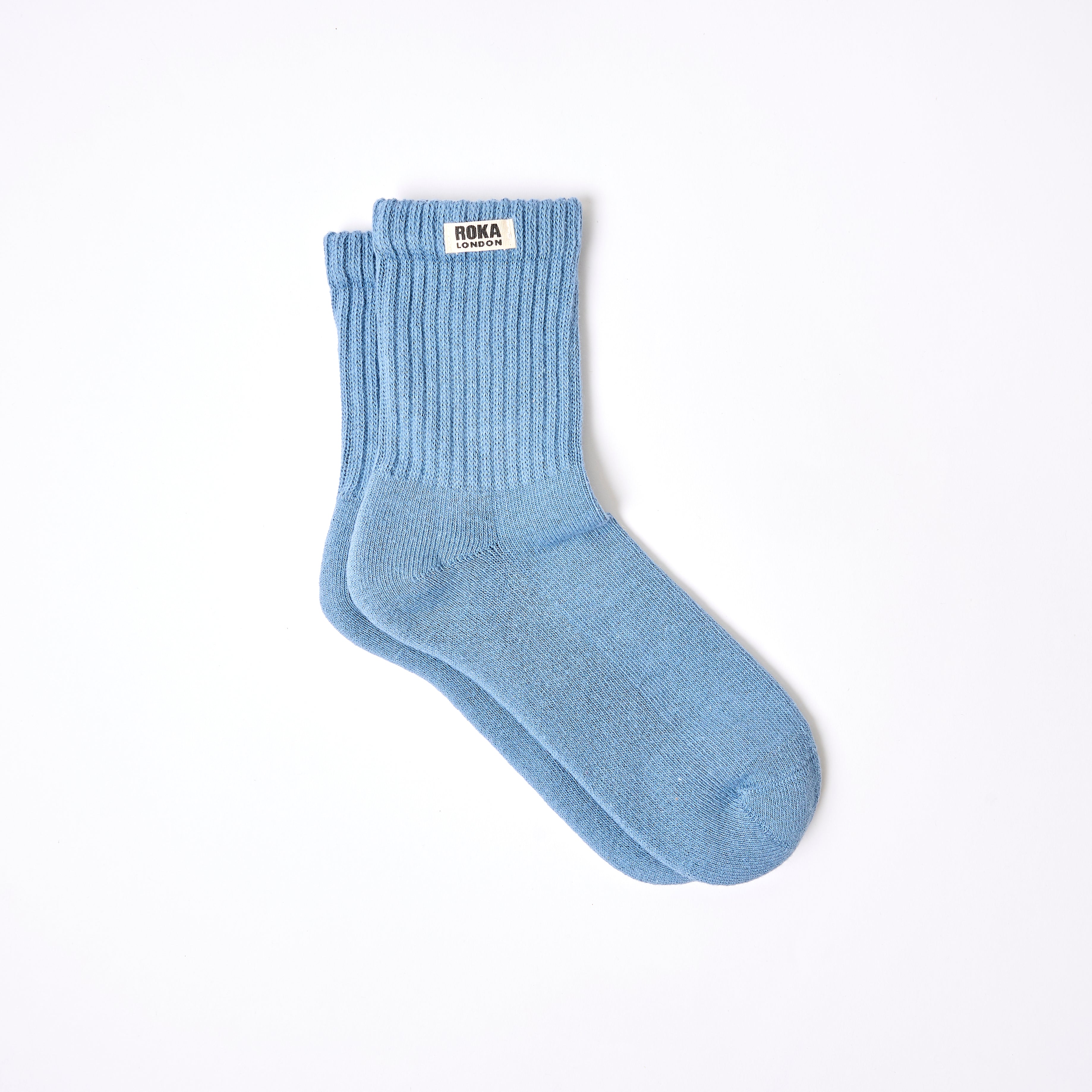 Windsor Crew Socks for Men