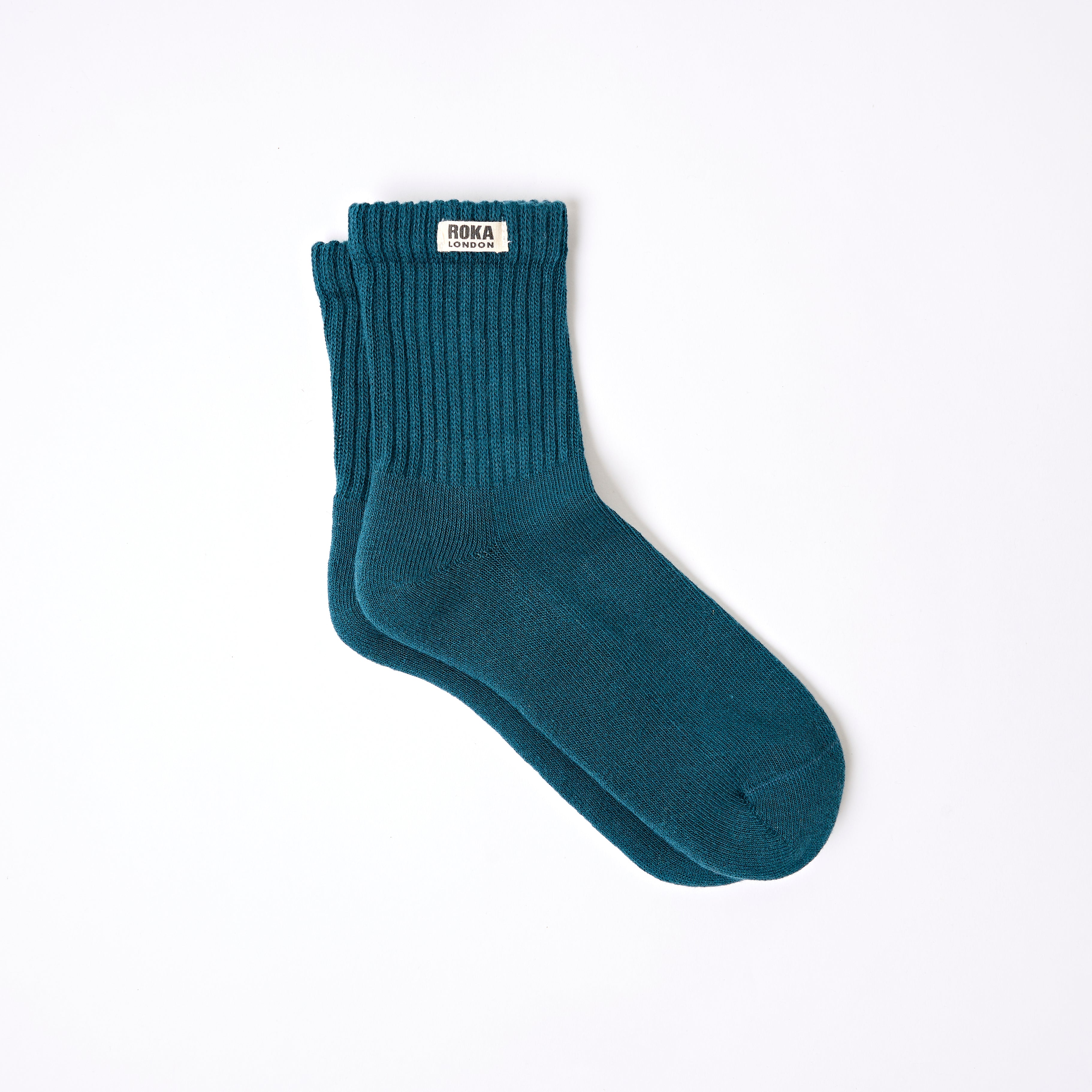 Windsor Crew Socks for Men