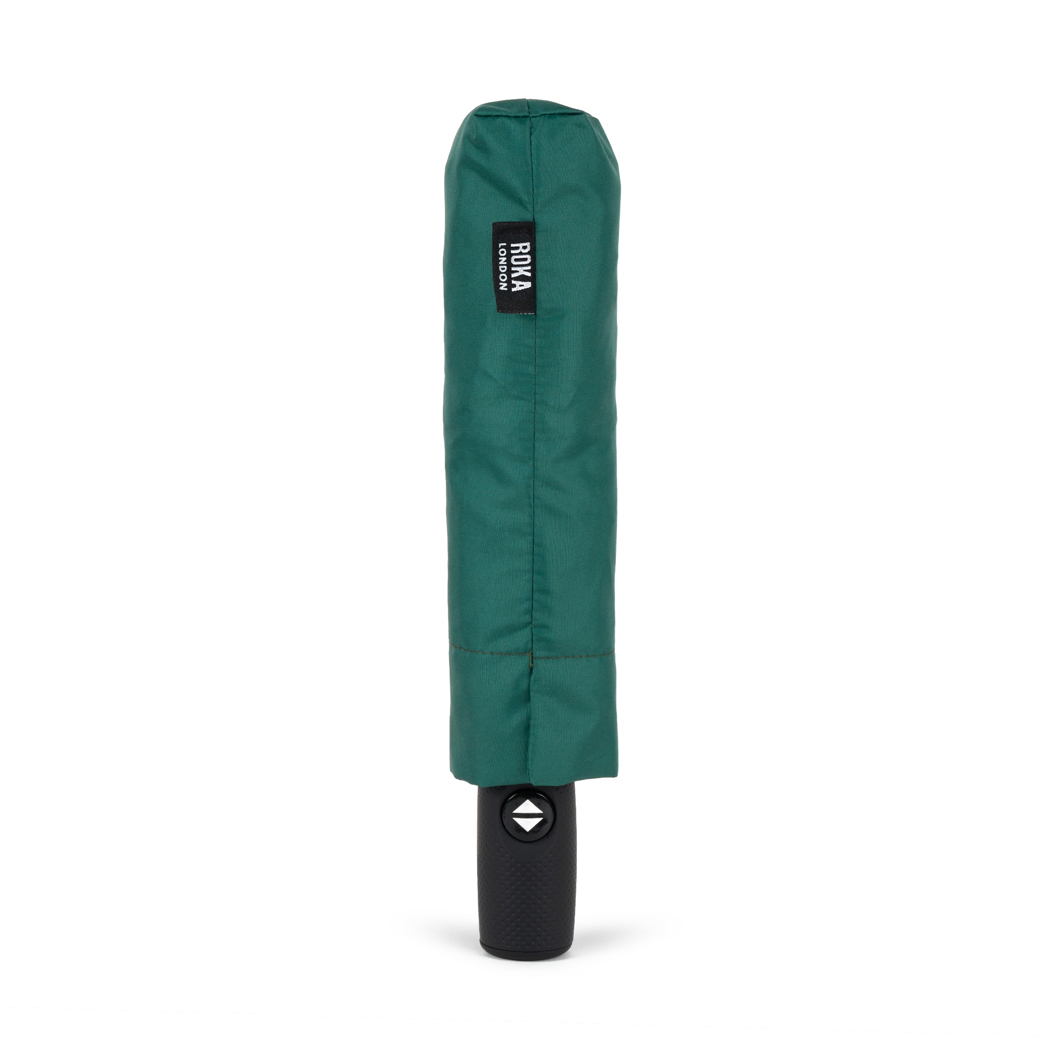 Waterloo Umbrella Medium Recycled Nylon - Teal