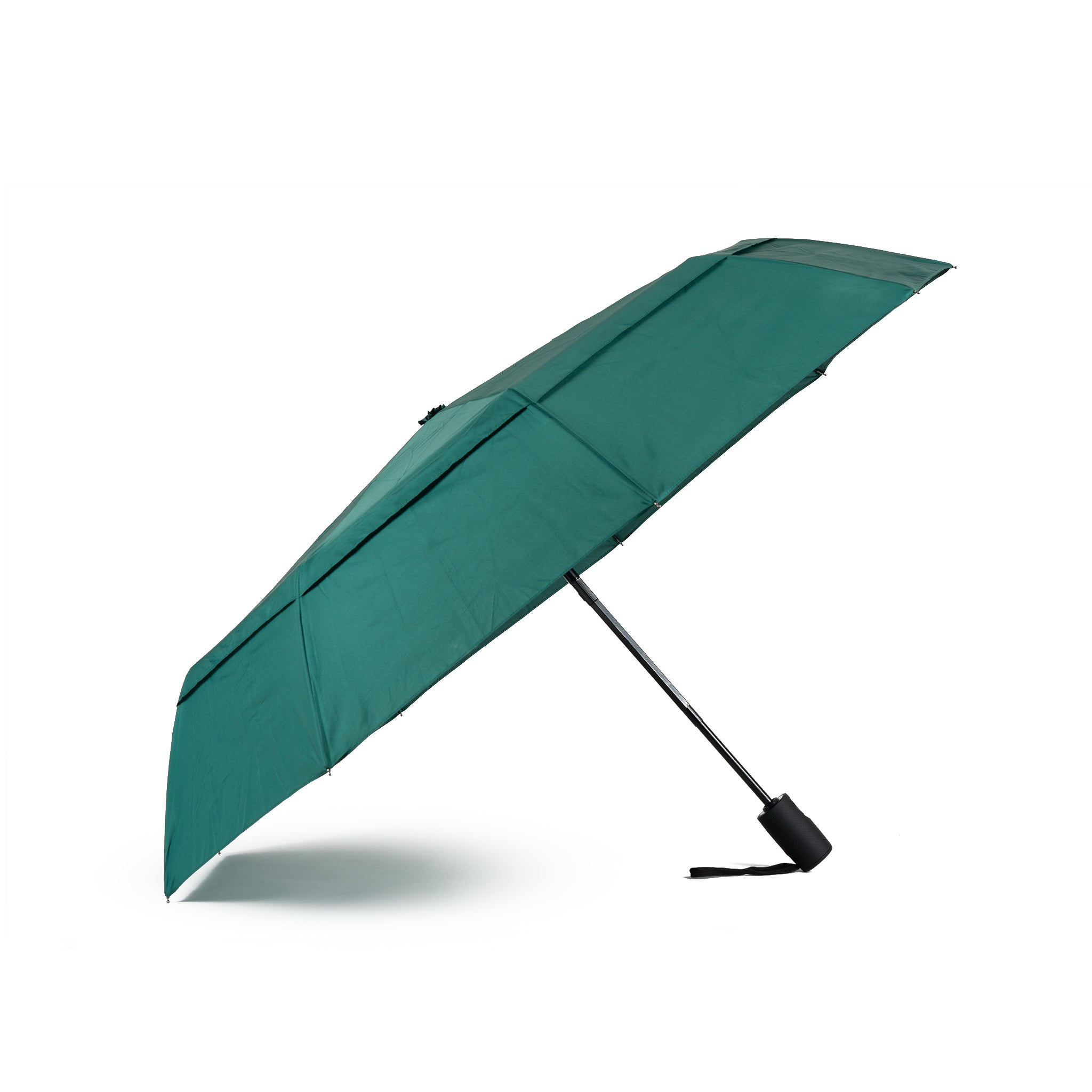 Waterloo Umbrella Medium Recycled Nylon - Teal
