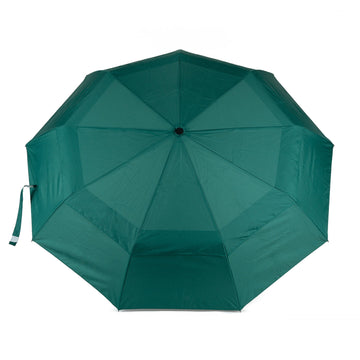 Waterloo Umbrella Medium Recycled Nylon - Teal