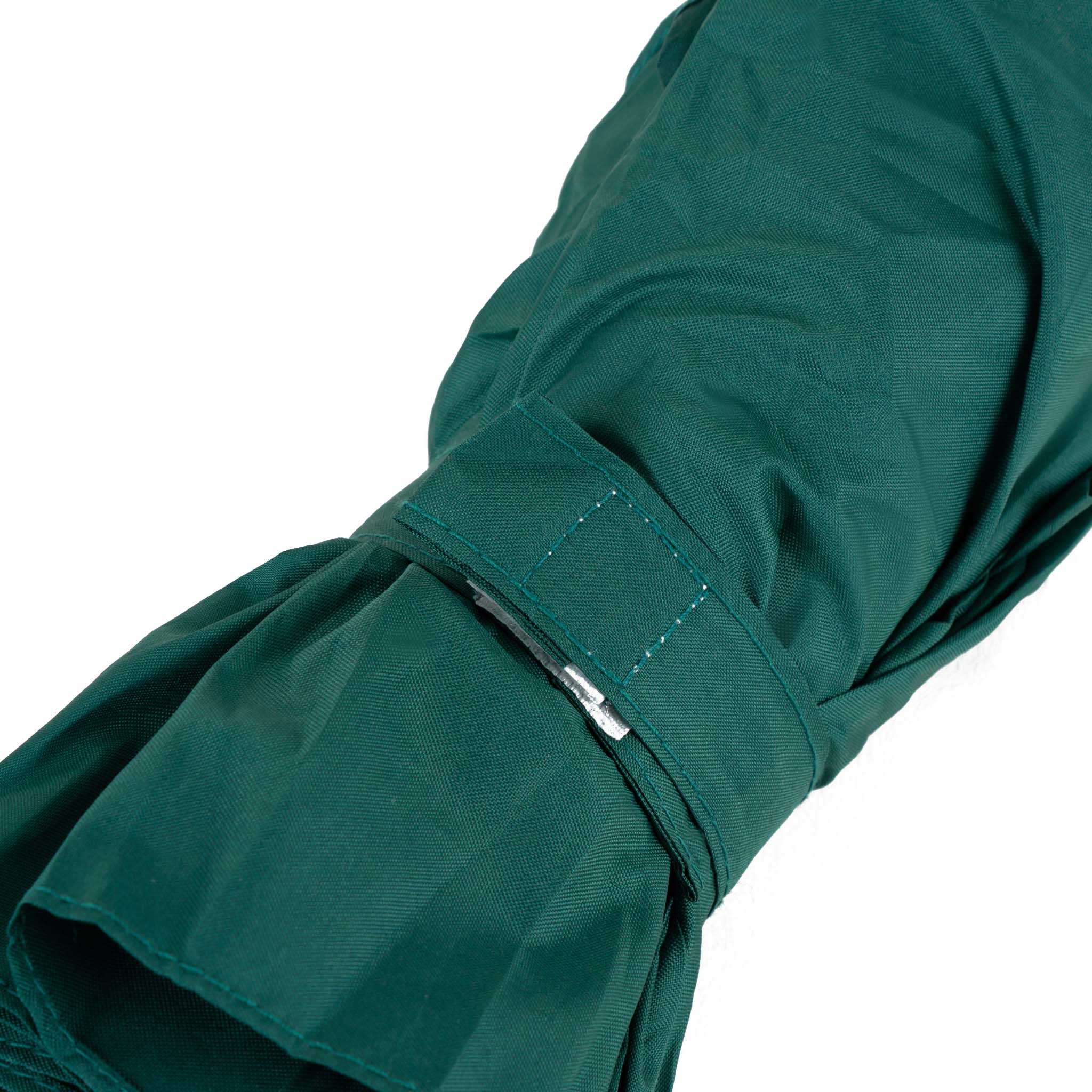 Waterloo Umbrella Medium Recycled Nylon - Teal