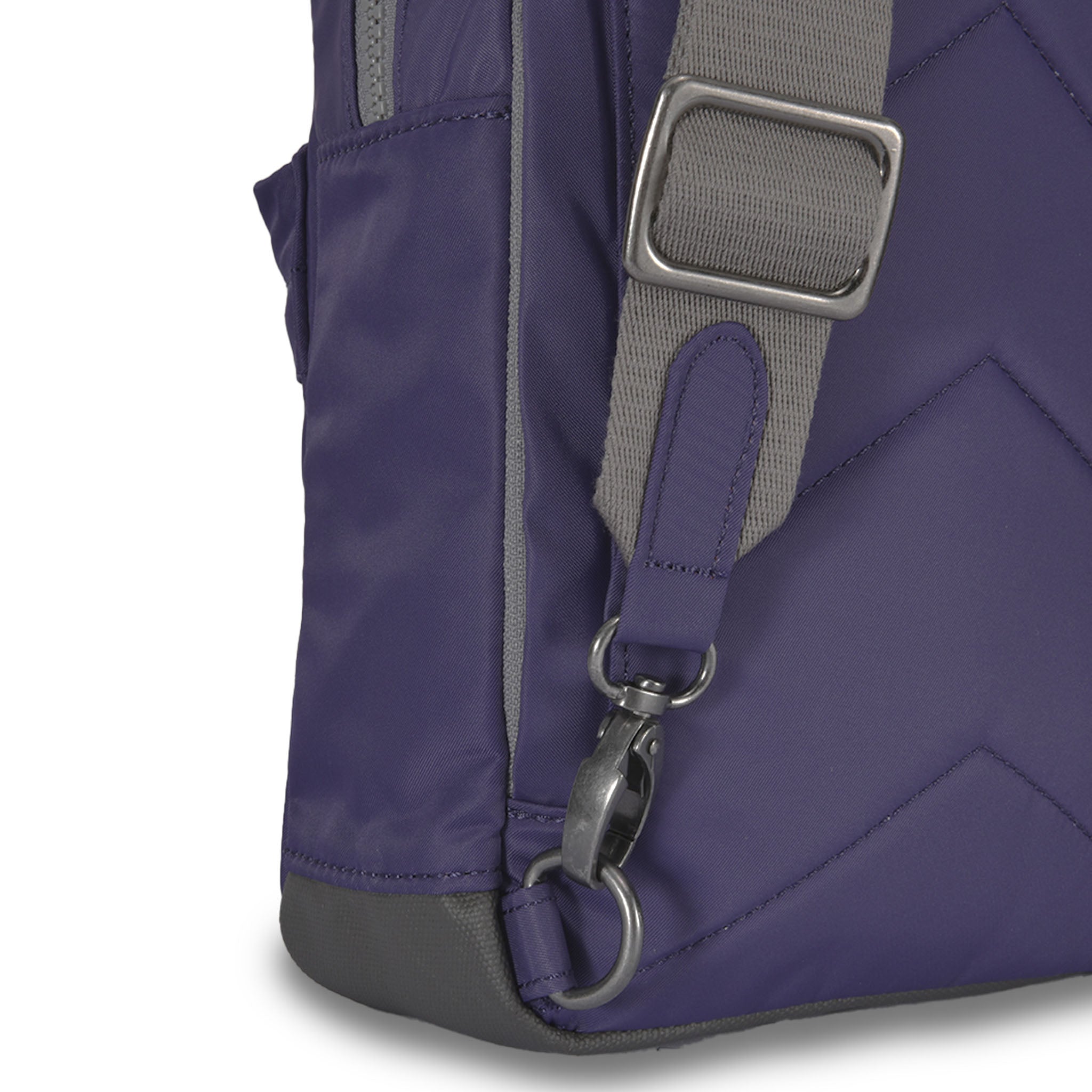 Willesden Sling Bag Large Recycled Nylon - Mulberry