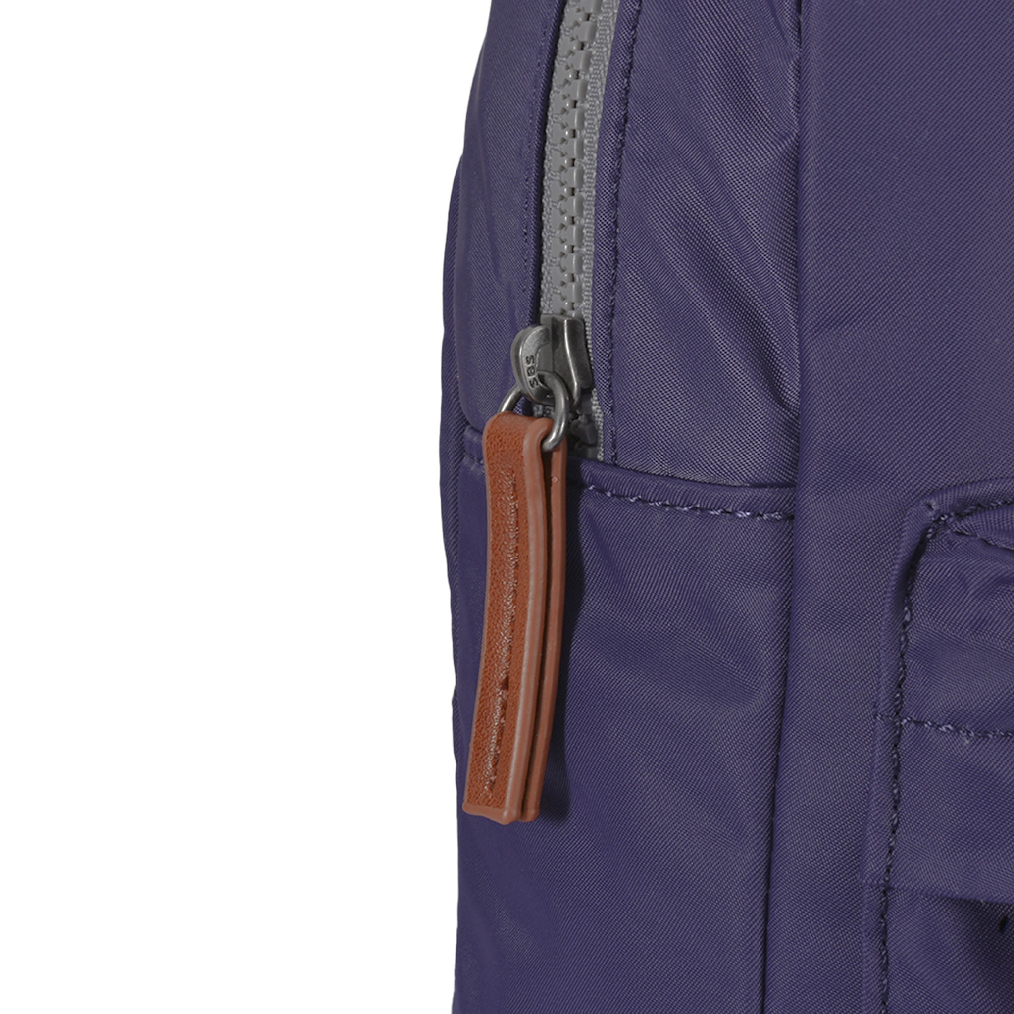 Willesden Sling Bag Large Recycled Nylon - Mulberry