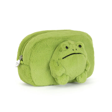 Ricky Rain Frog Pouch