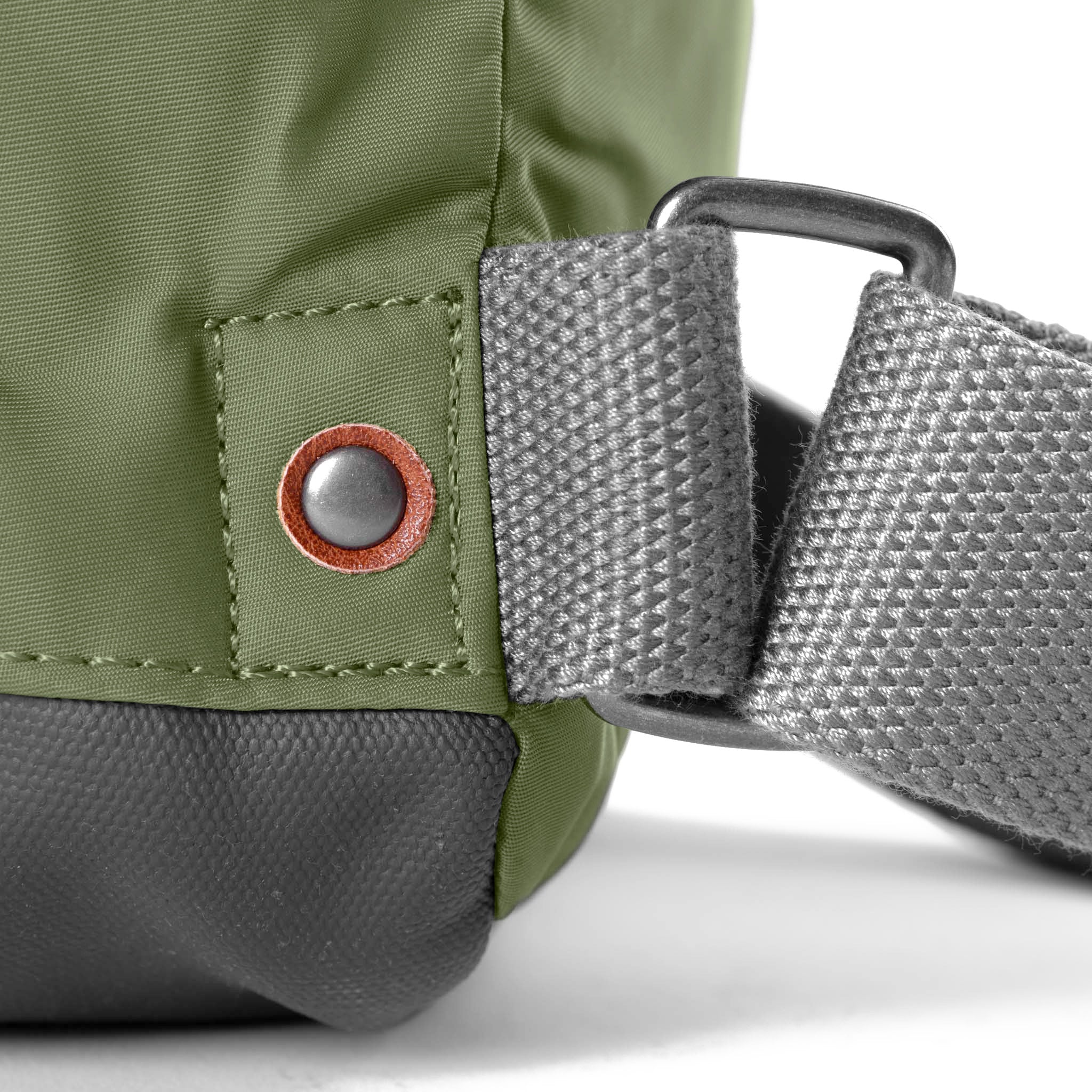 Bantry Backpack Small Recycled Nylon