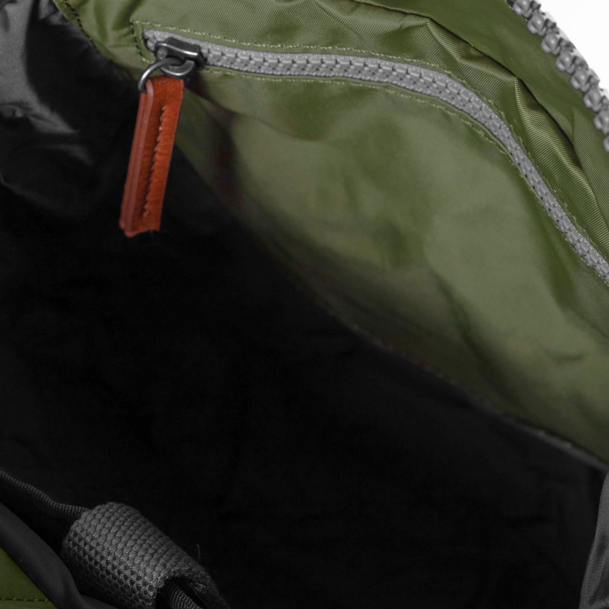 Bantry Backpack Small Recycled Nylon