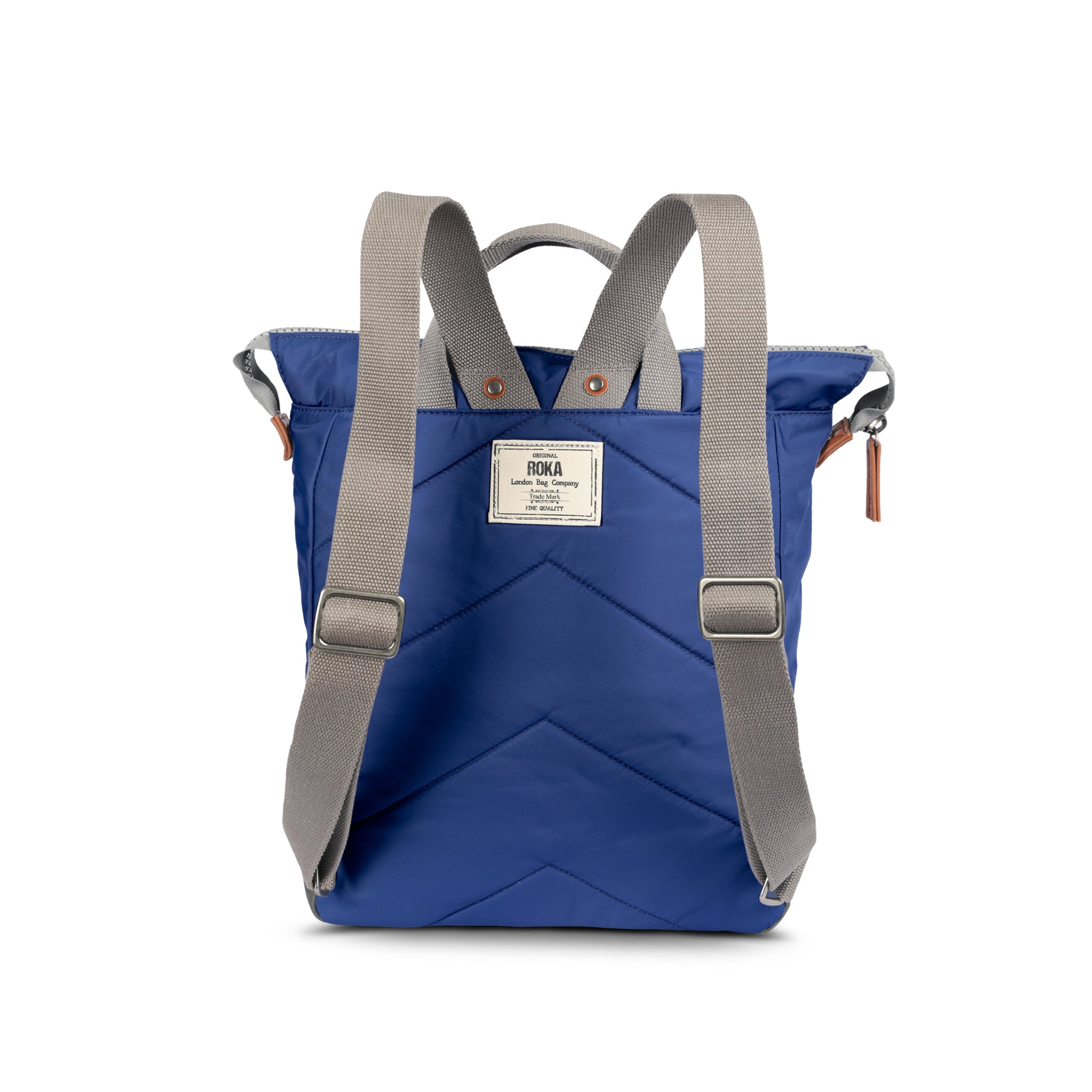 Bantry Backpack Small Recycled Nylon