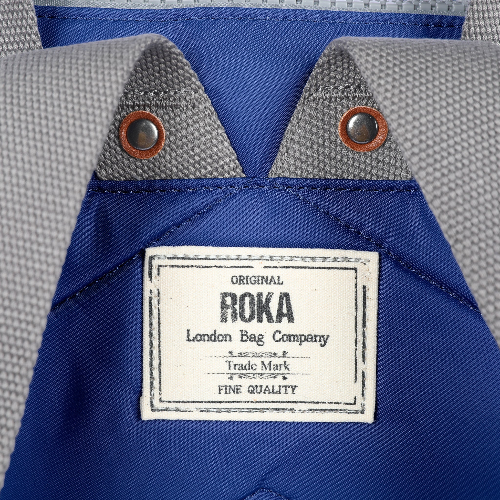 Bantry Backpack Small Recycled Nylon